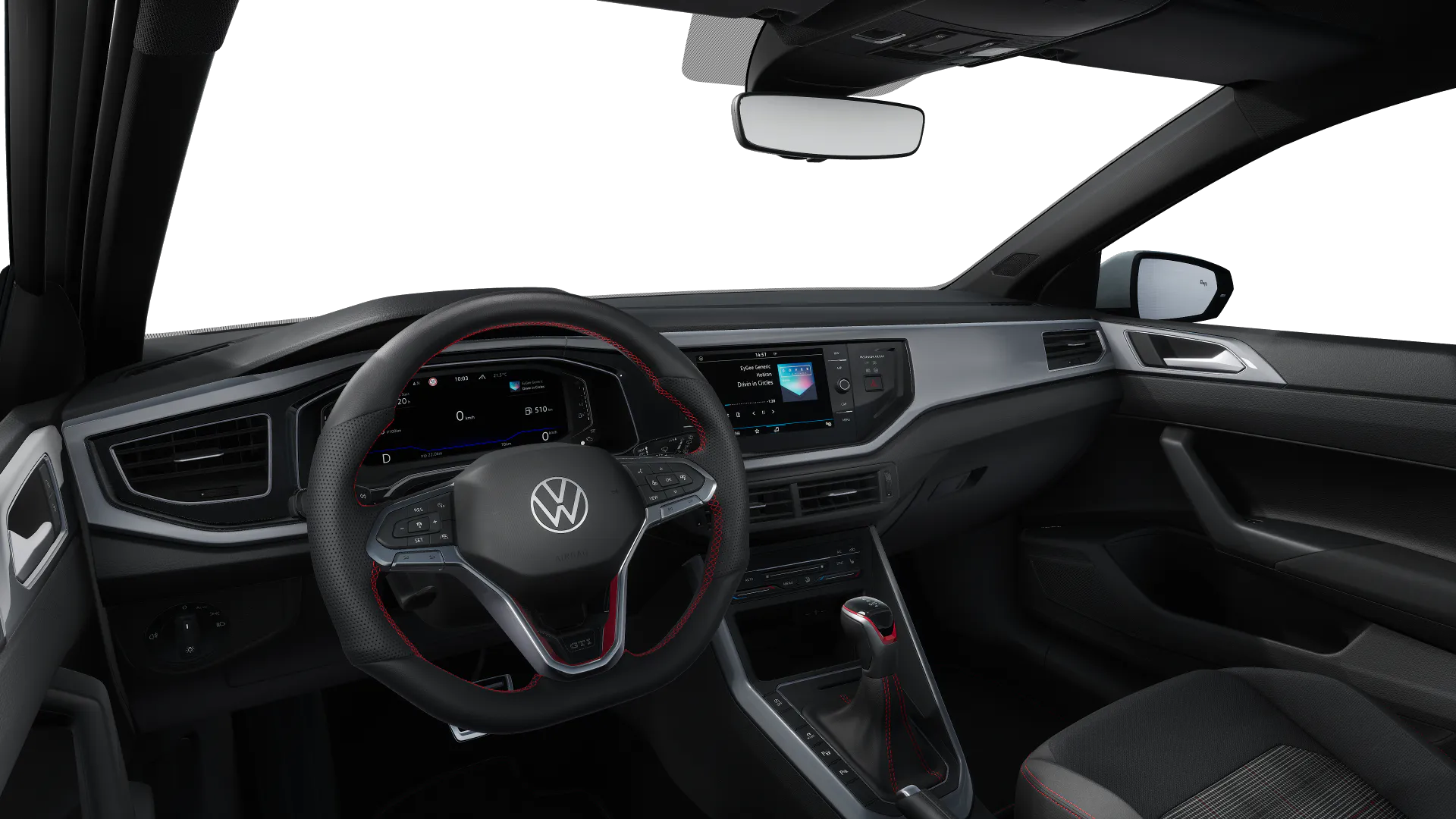 Volkswagen Polo GTI