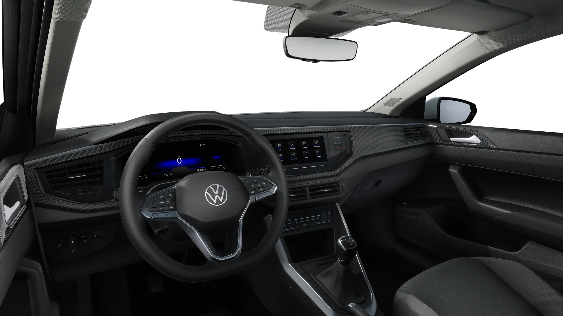 Volkswagen Polo Life