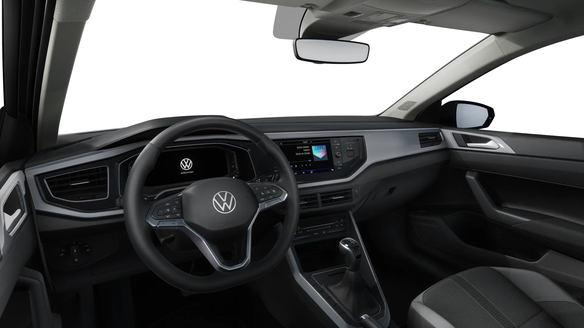 Volkswagen Polo Style