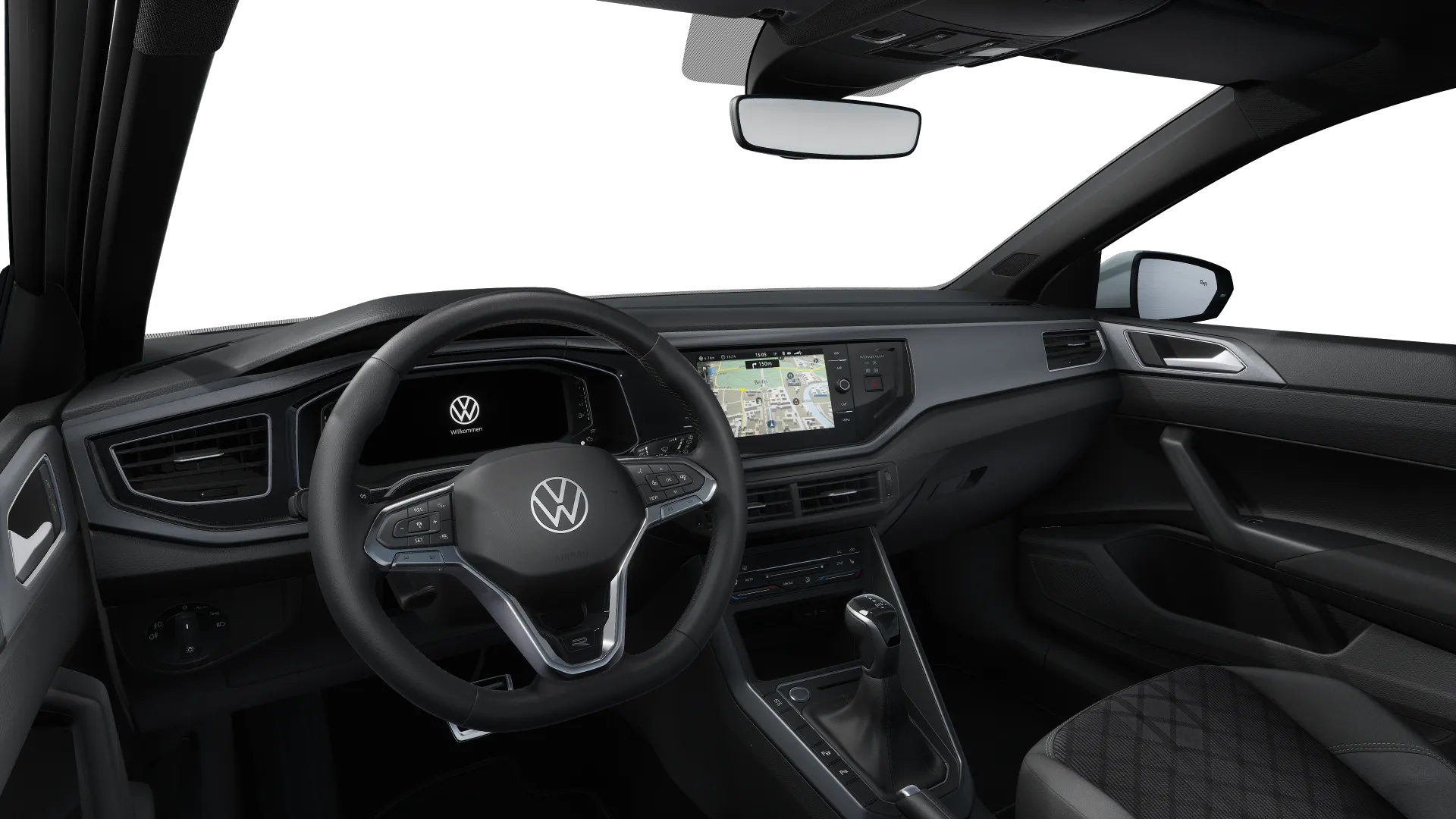 Volkswagen Polo R-Line