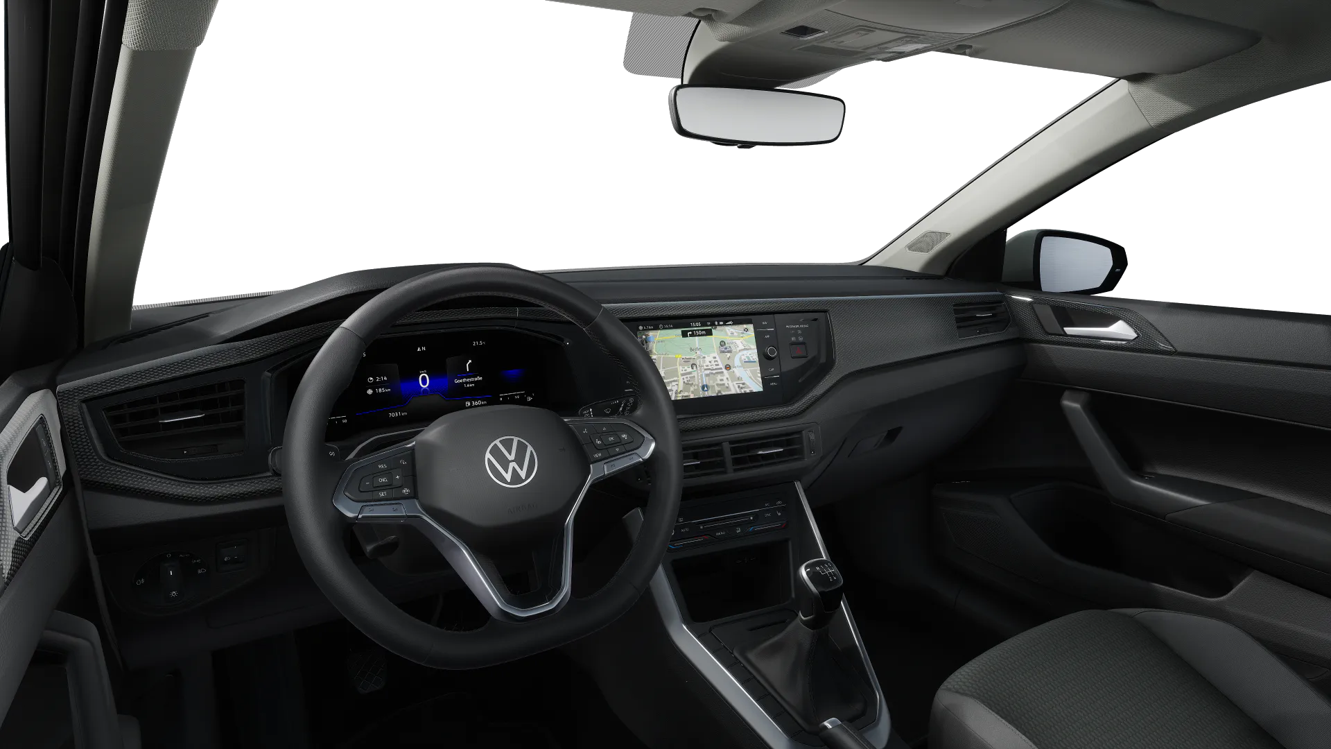 Volkswagen Polo Life