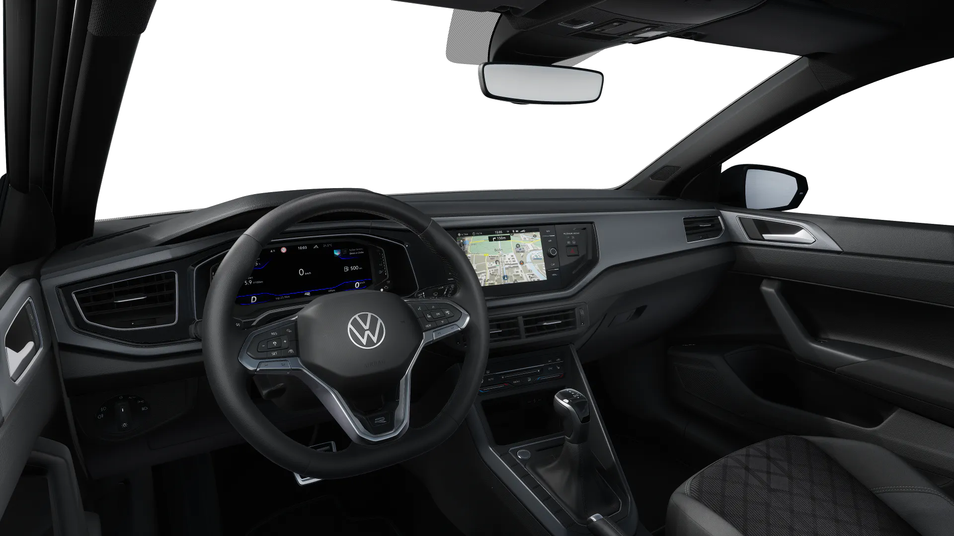 Volkswagen Polo R-Line