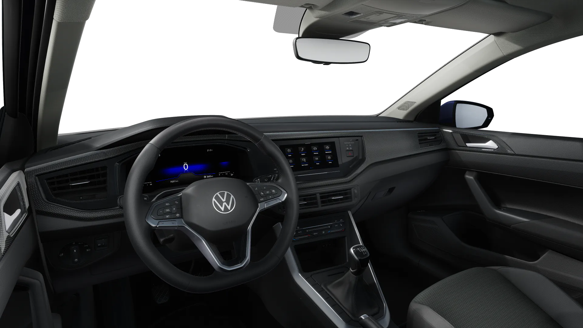 Volkswagen Polo Life