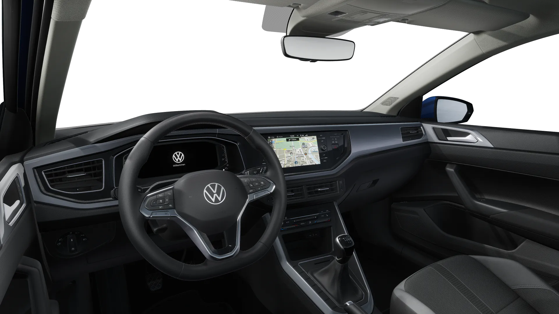 Volkswagen Polo Style