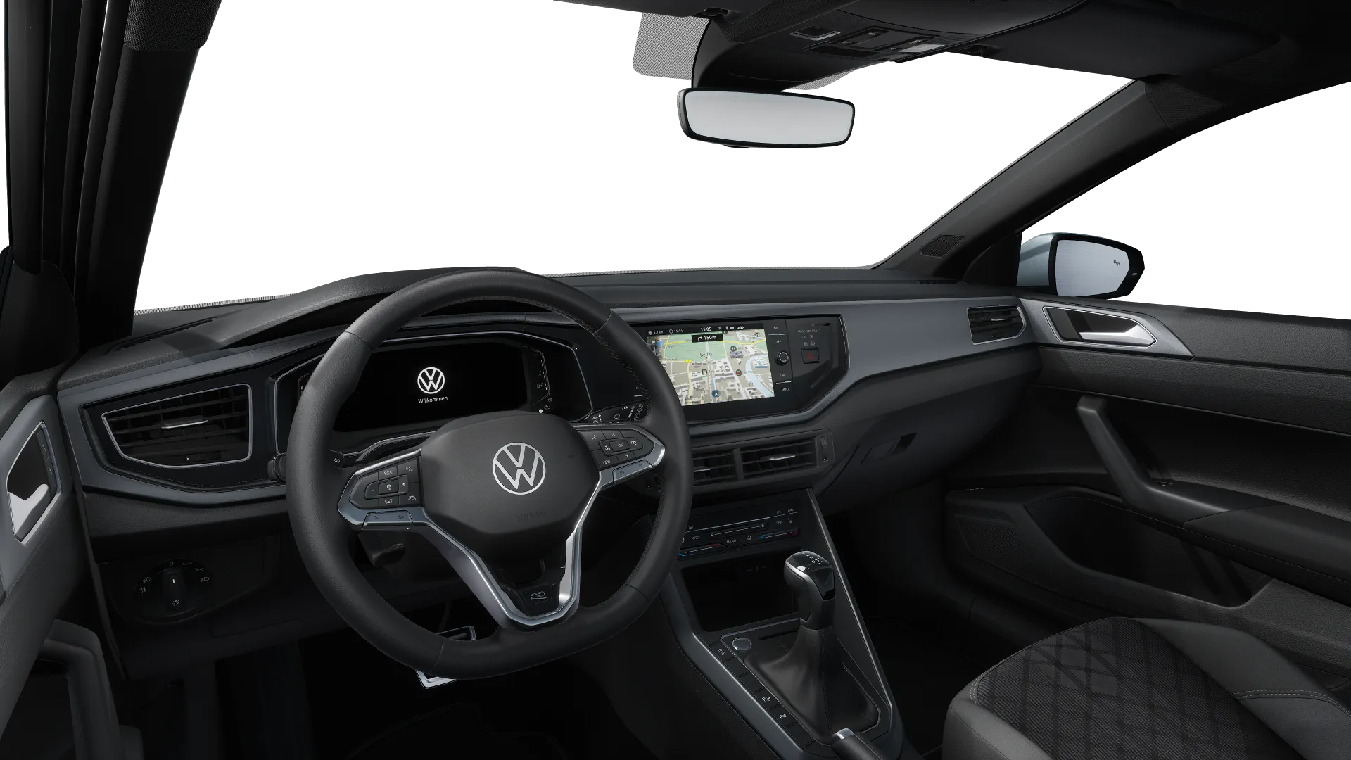 Volkswagen Polo R-Line