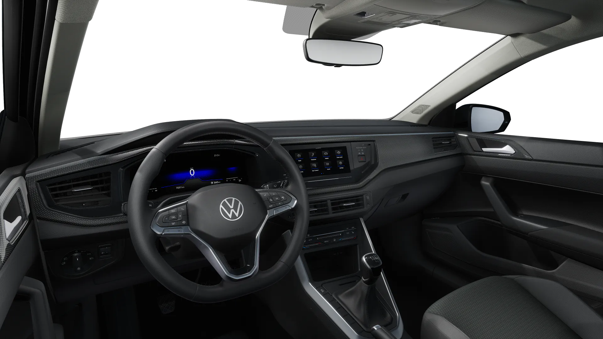 Volkswagen Polo Life