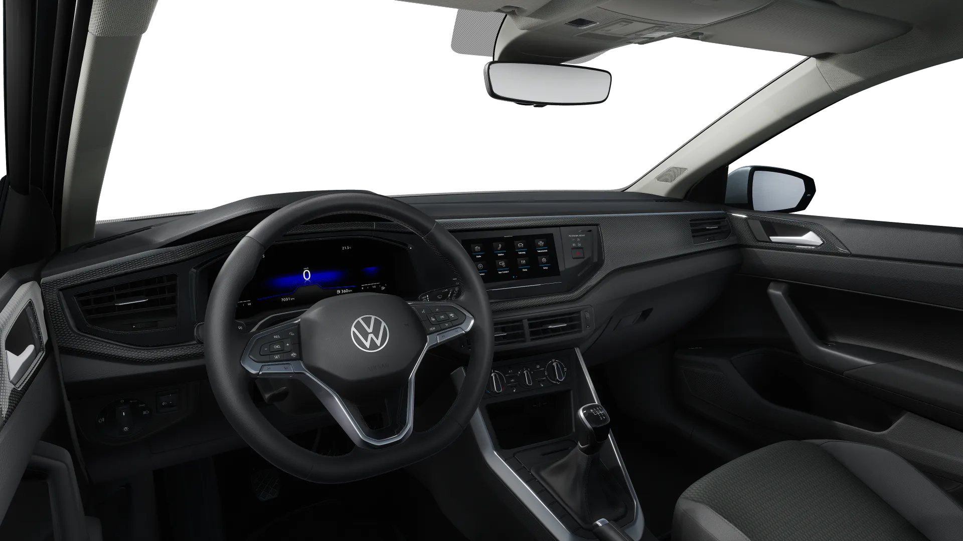 Volkswagen Polo Life
