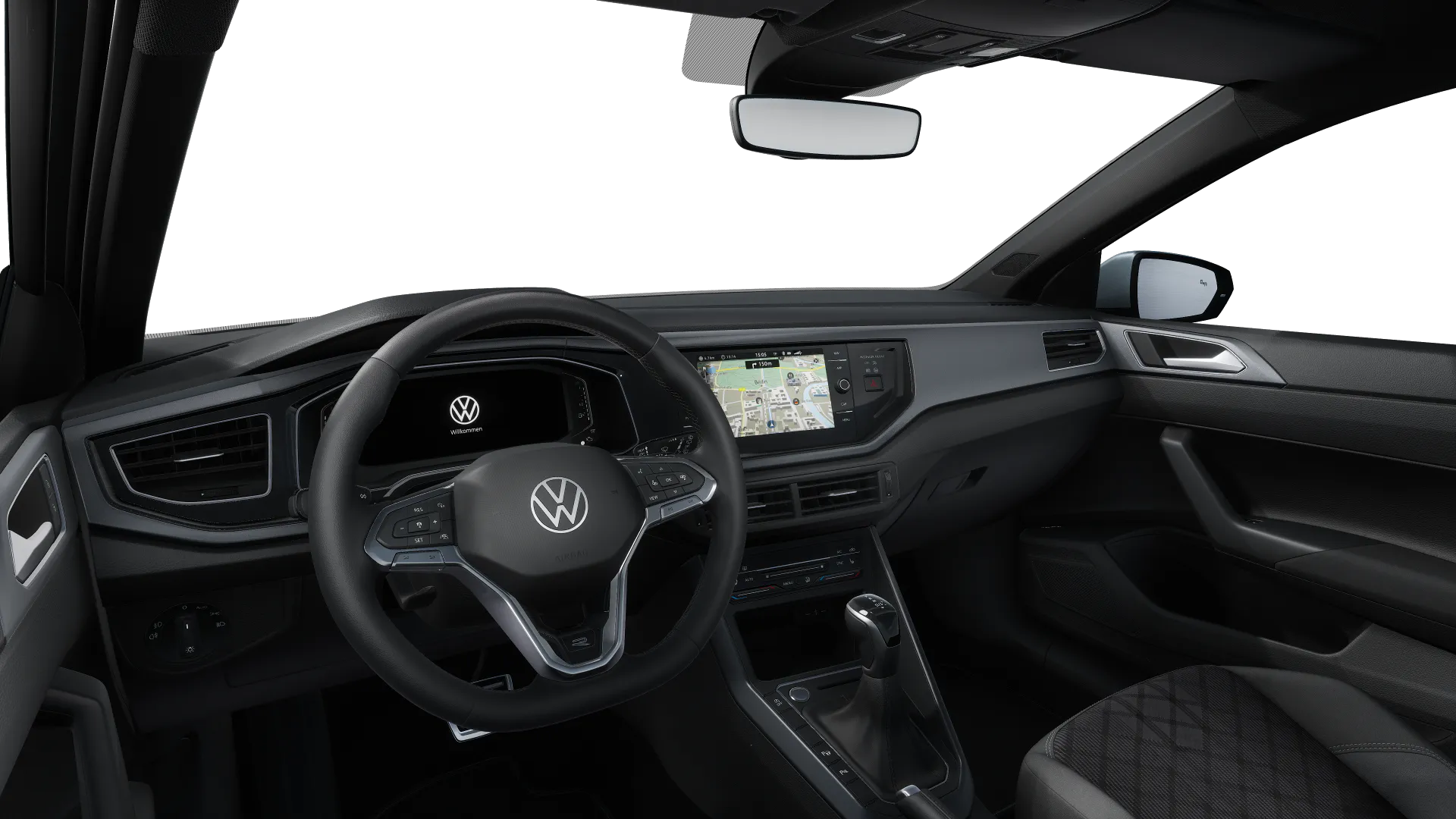 Volkswagen Polo R-Line