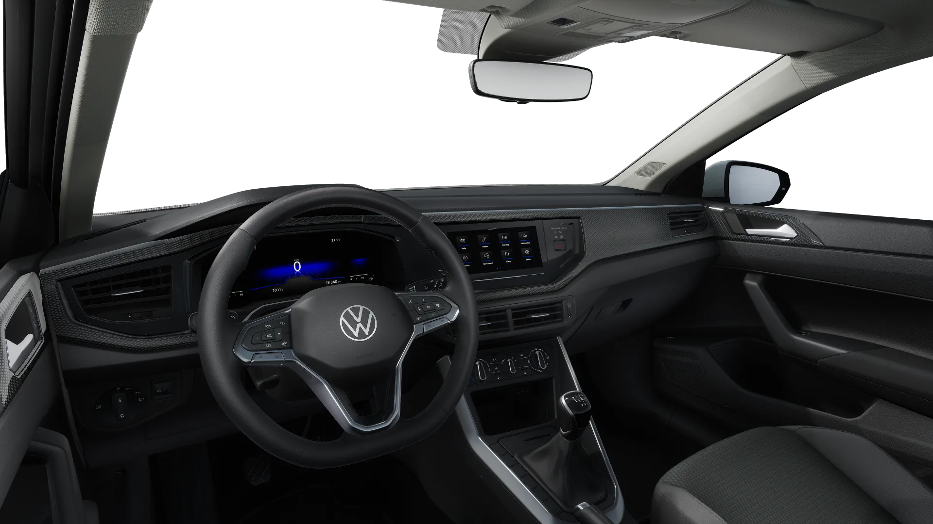 Volkswagen Polo Life