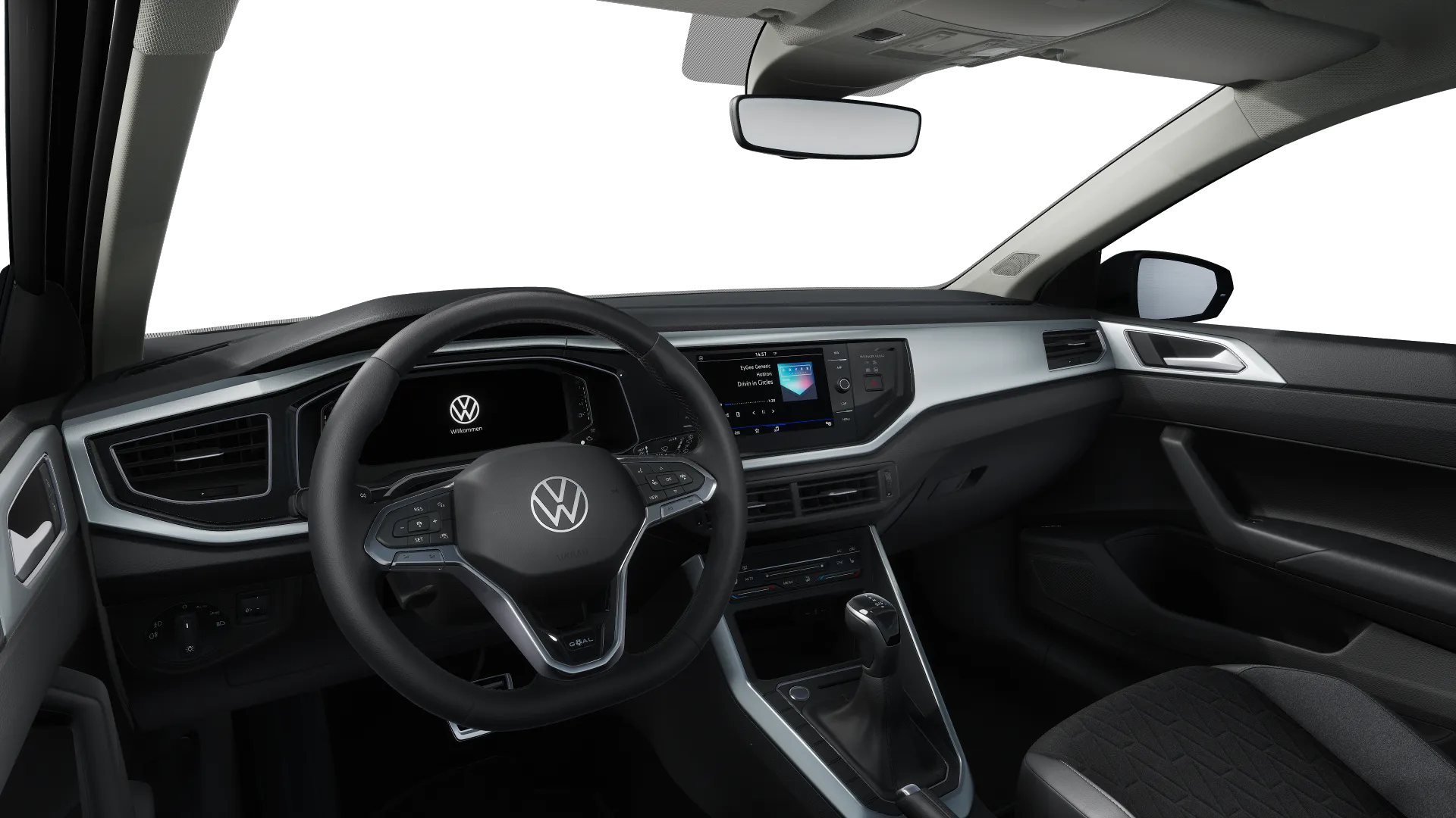 Volkswagen Polo Goal