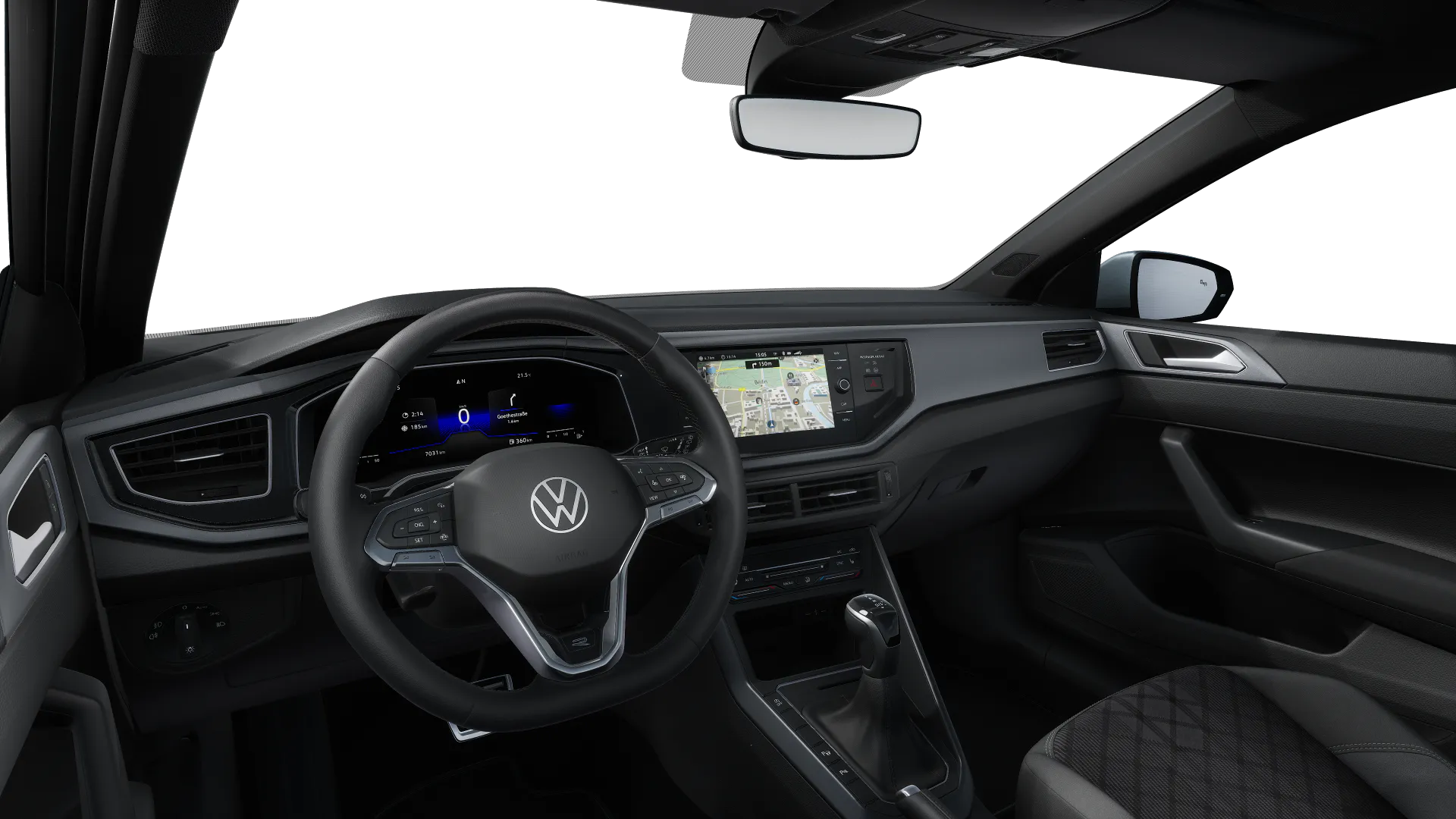 Volkswagen Polo R-Line