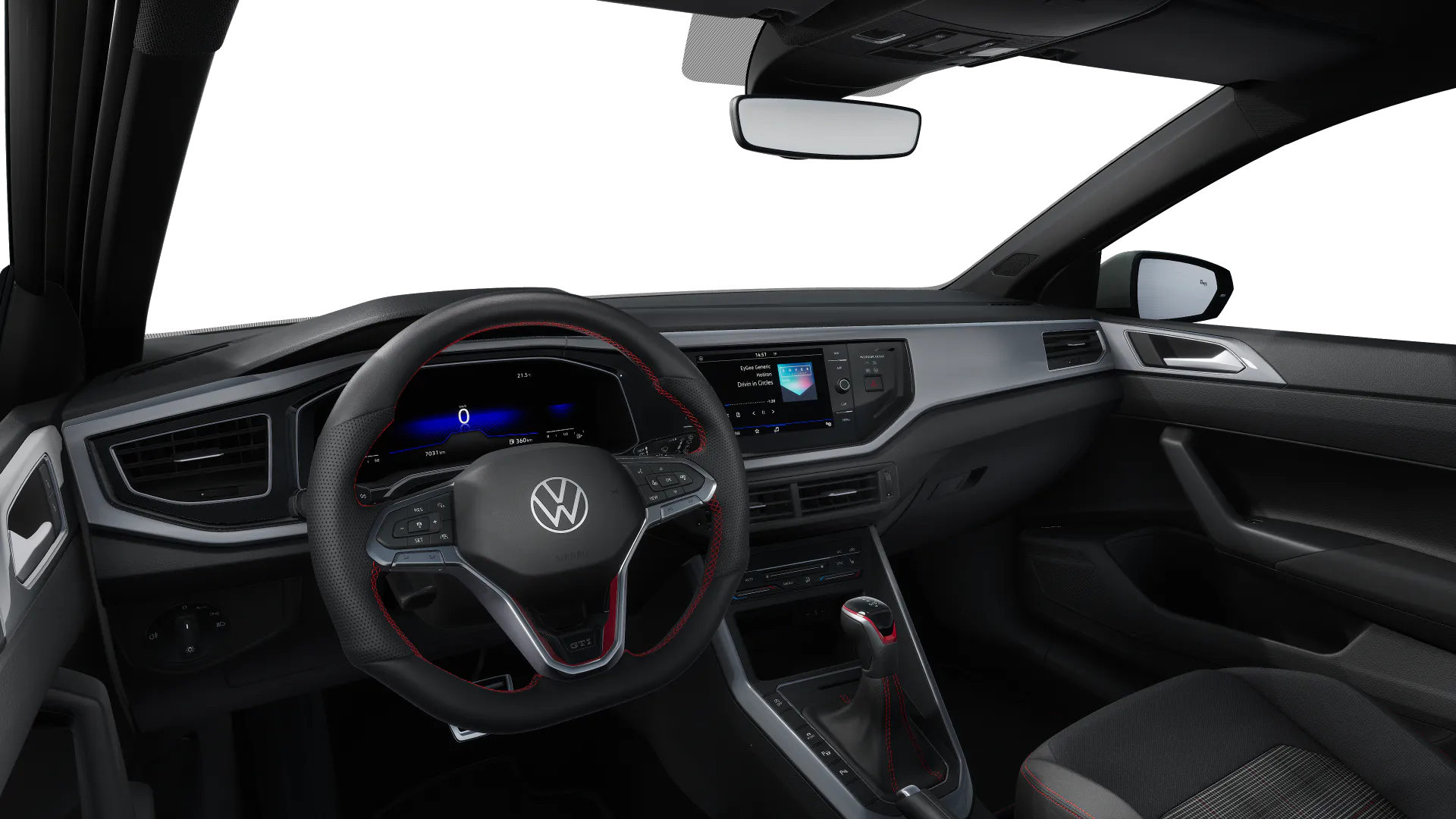 Volkswagen Polo GTI
