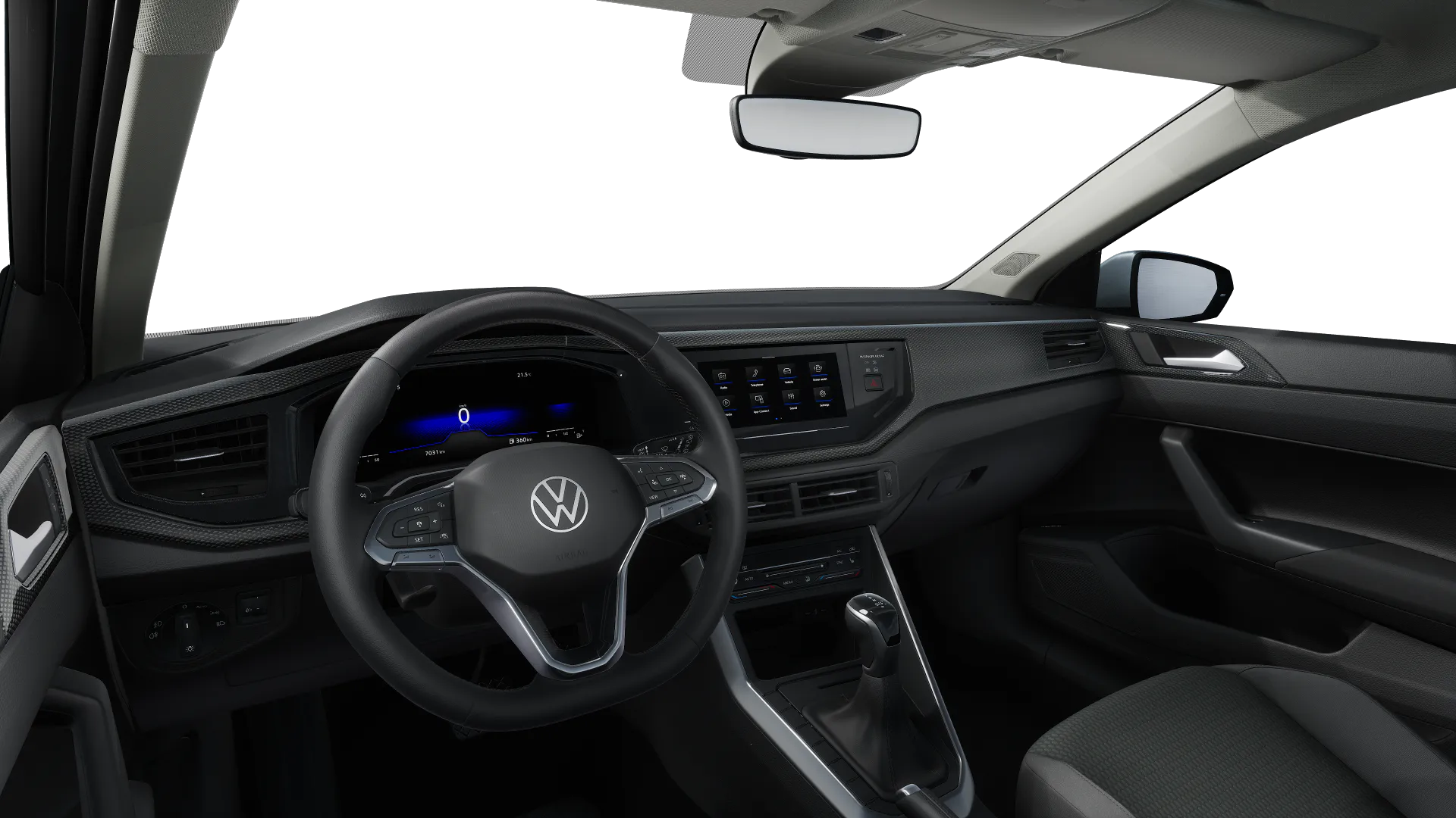 Volkswagen Polo Life