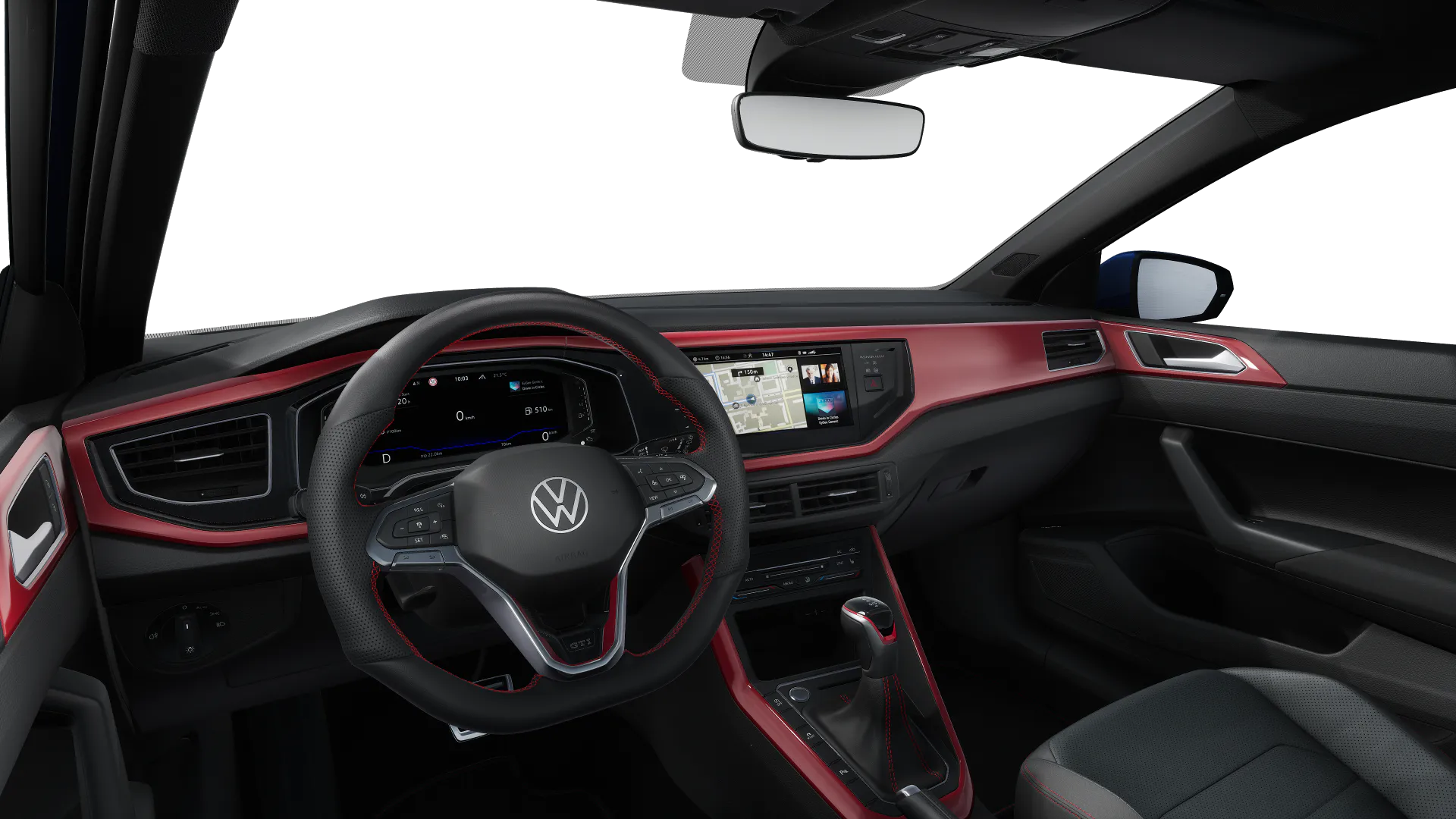 Volkswagen Polo GTI
