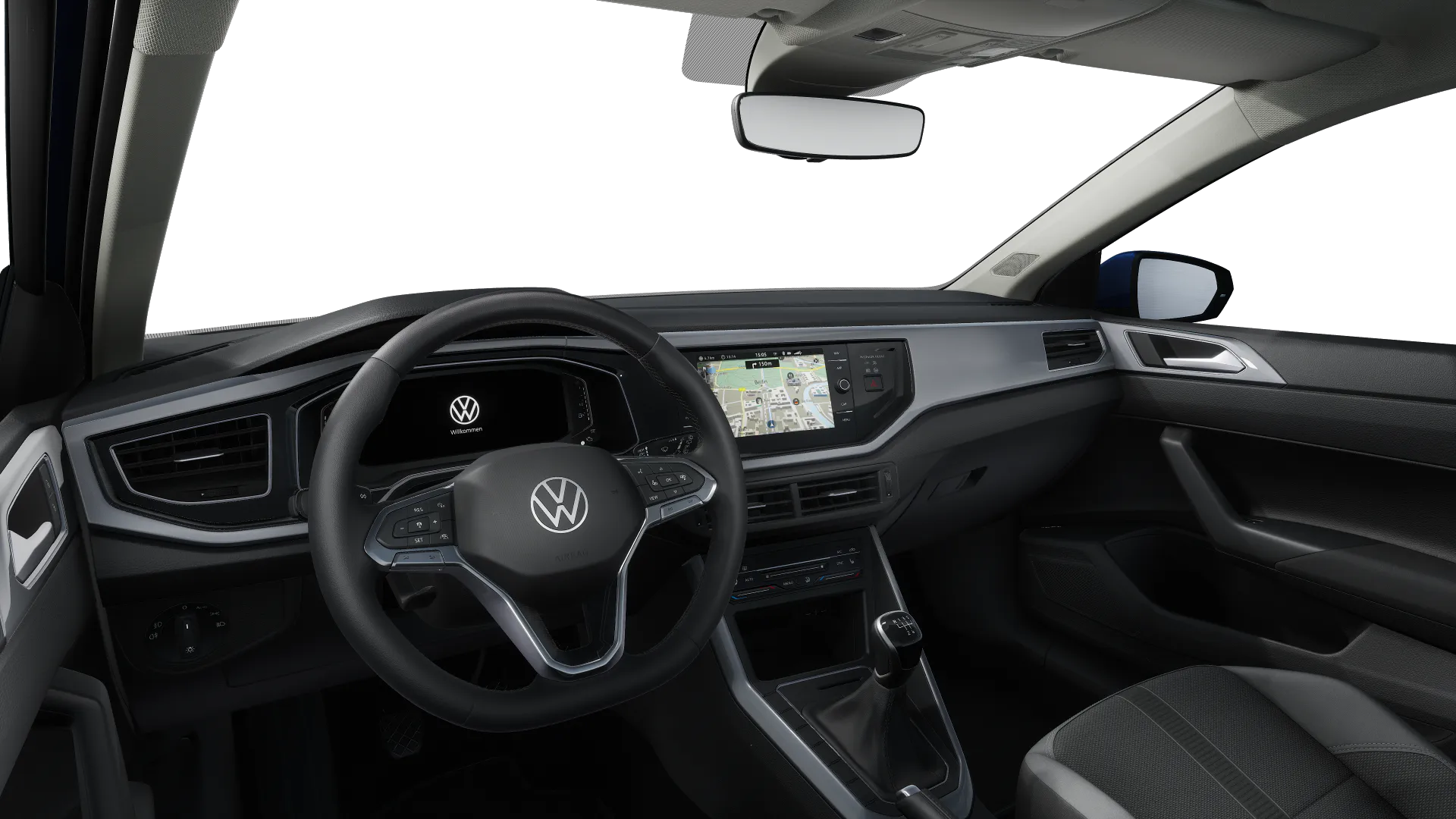 Volkswagen Polo Style