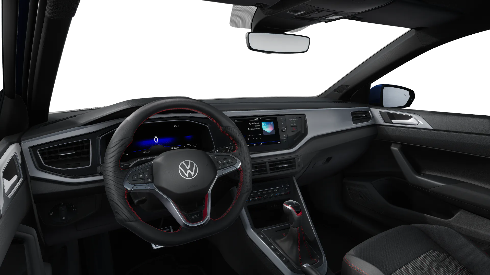 Volkswagen Polo GTI