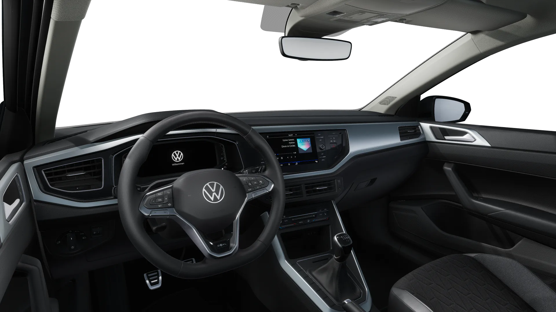 Volkswagen Polo Goal