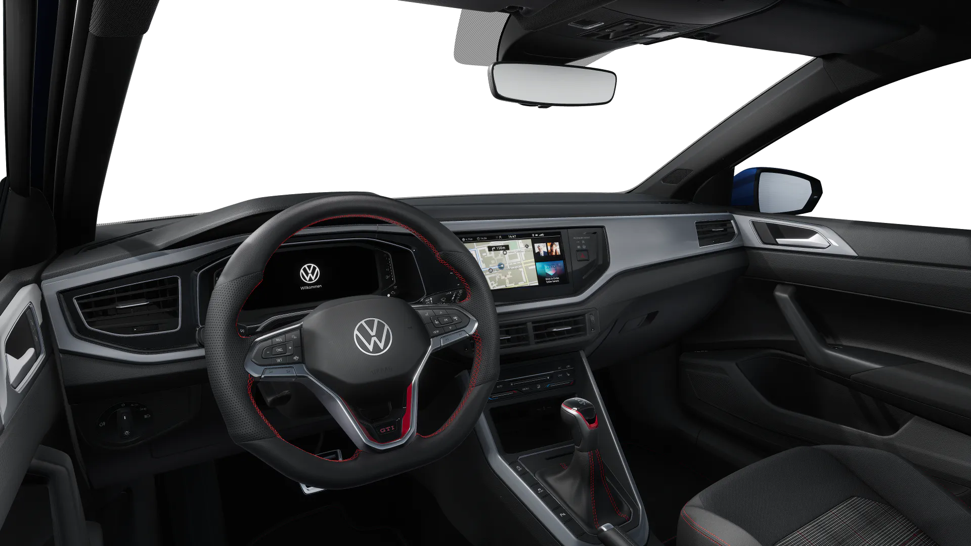 Volkswagen Polo GTI