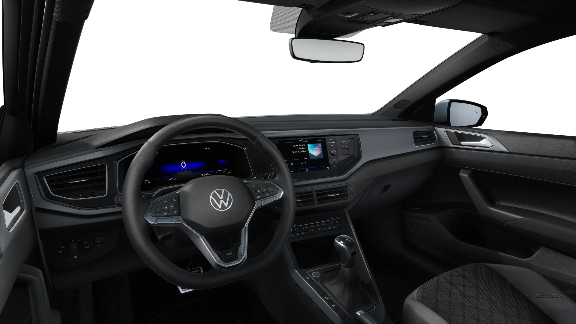 Volkswagen Polo R-Line