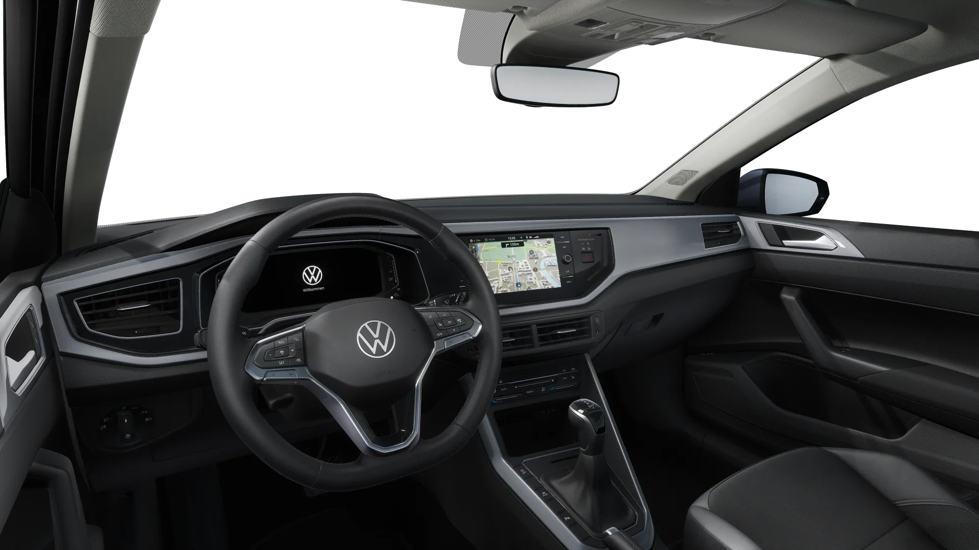 Volkswagen Polo Style