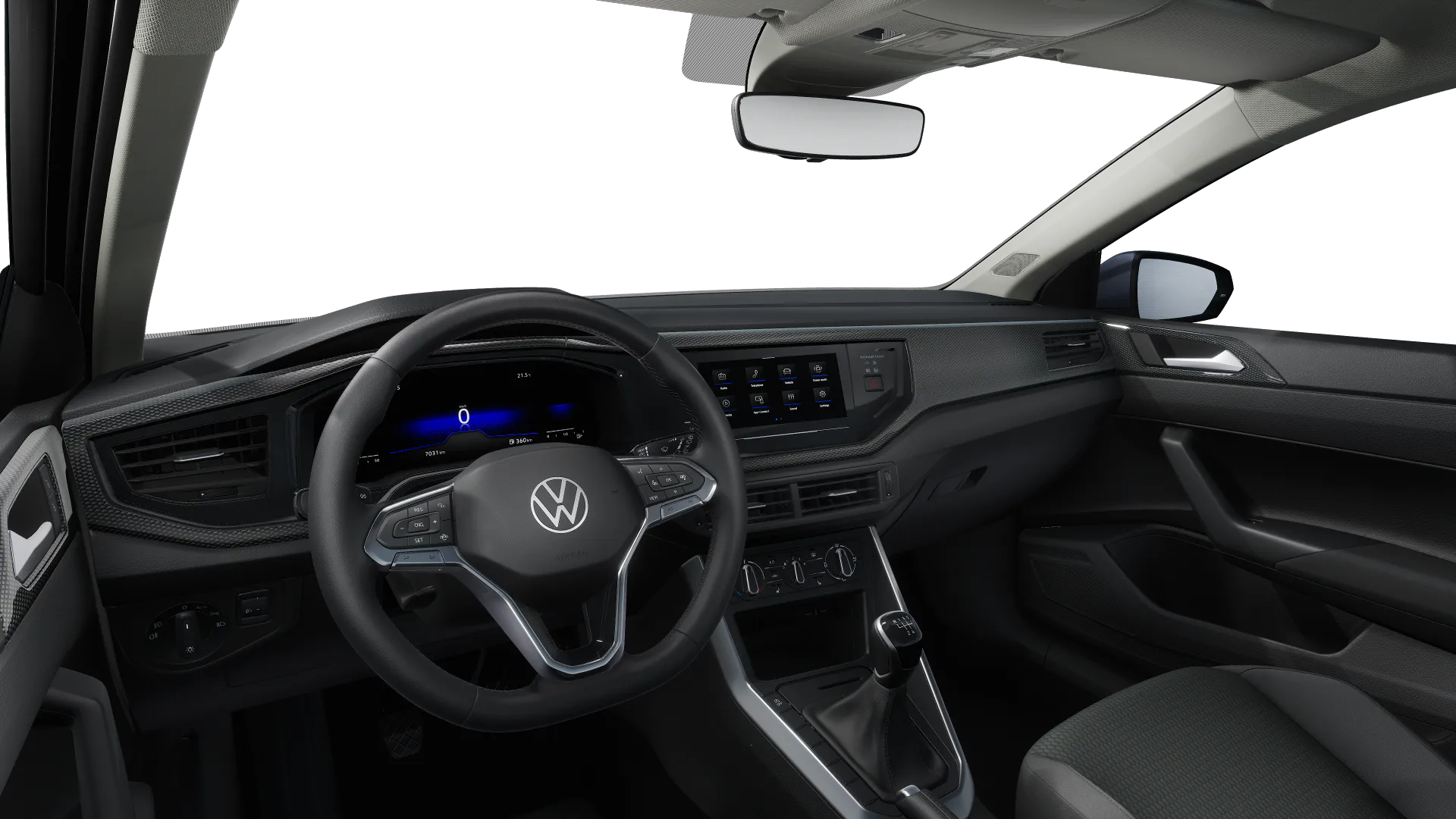 Volkswagen Polo Life