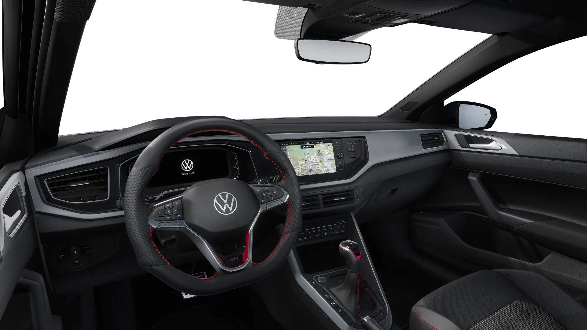 Volkswagen Polo GTI