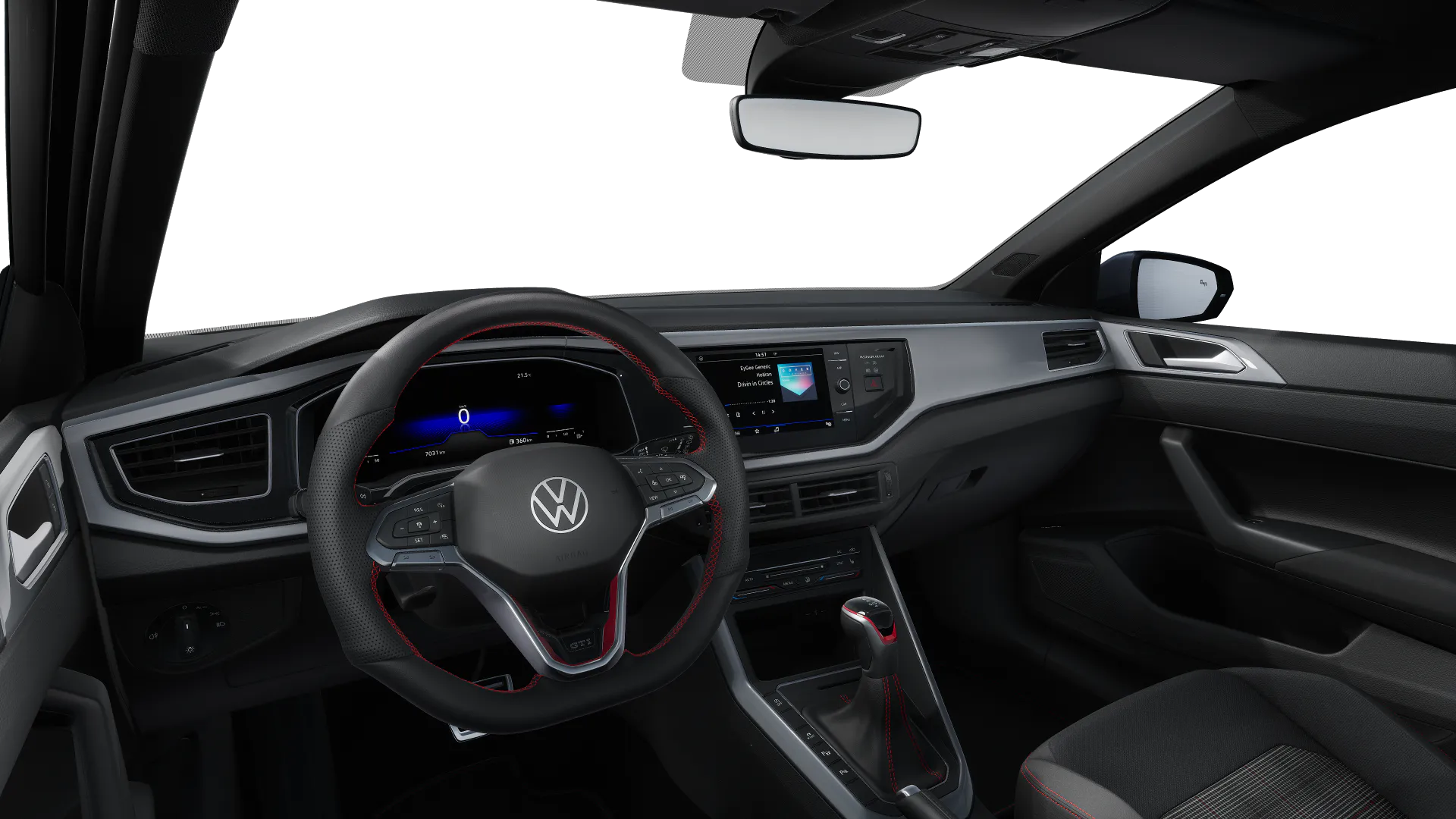 Volkswagen Polo GTI