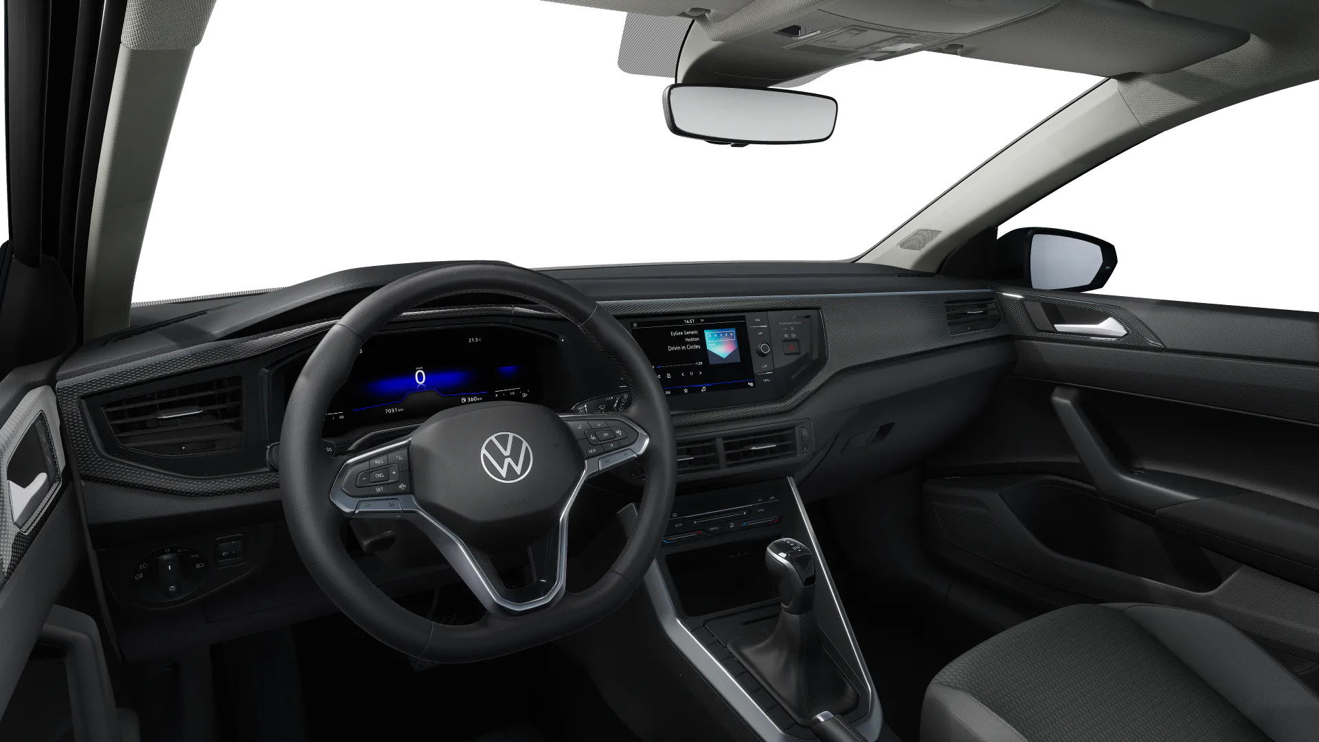 Volkswagen Polo Life
