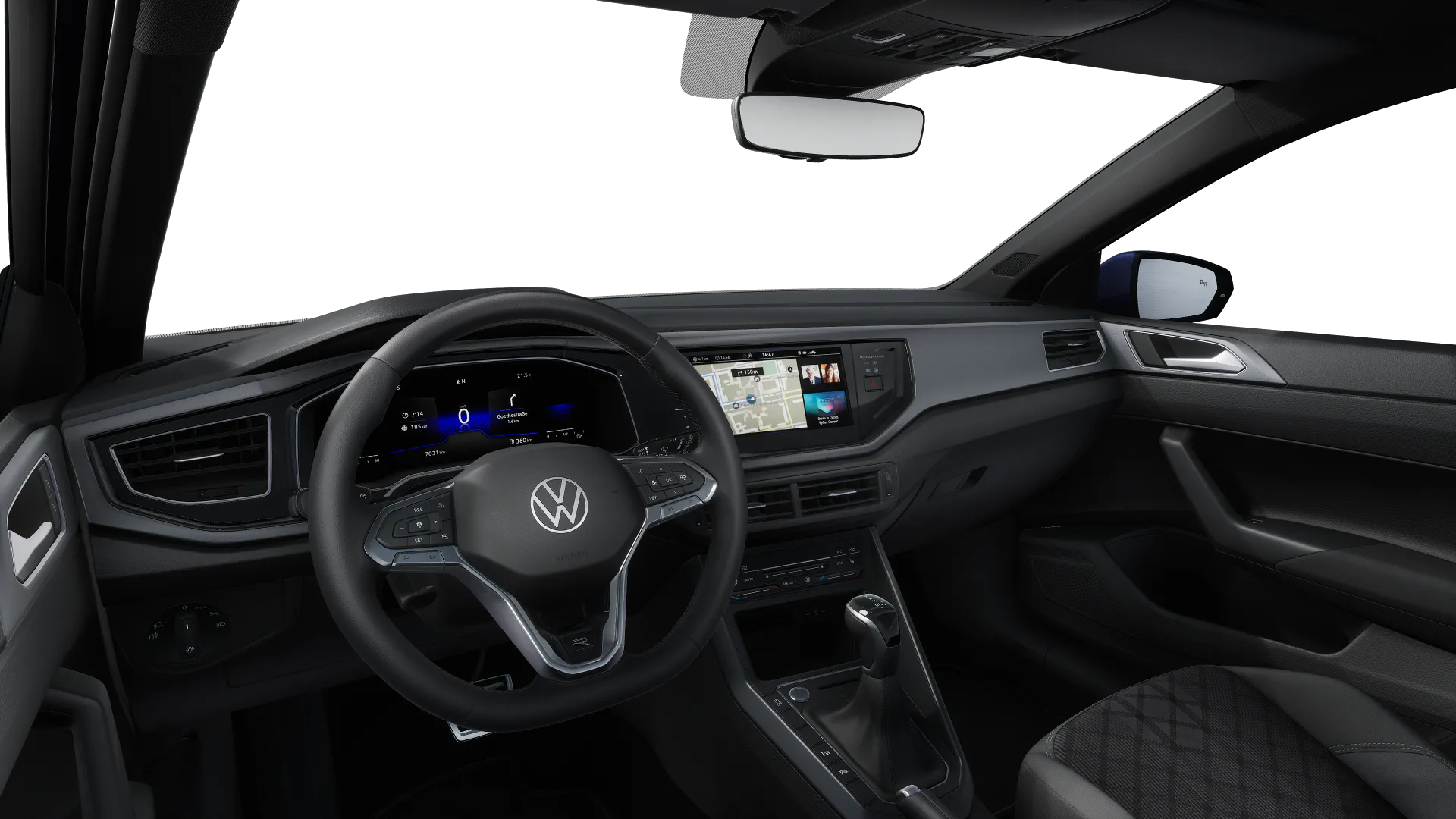 Volkswagen Polo R-Line