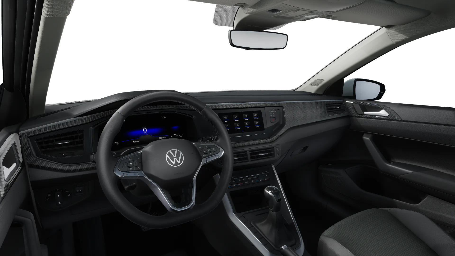 Volkswagen Polo Life
