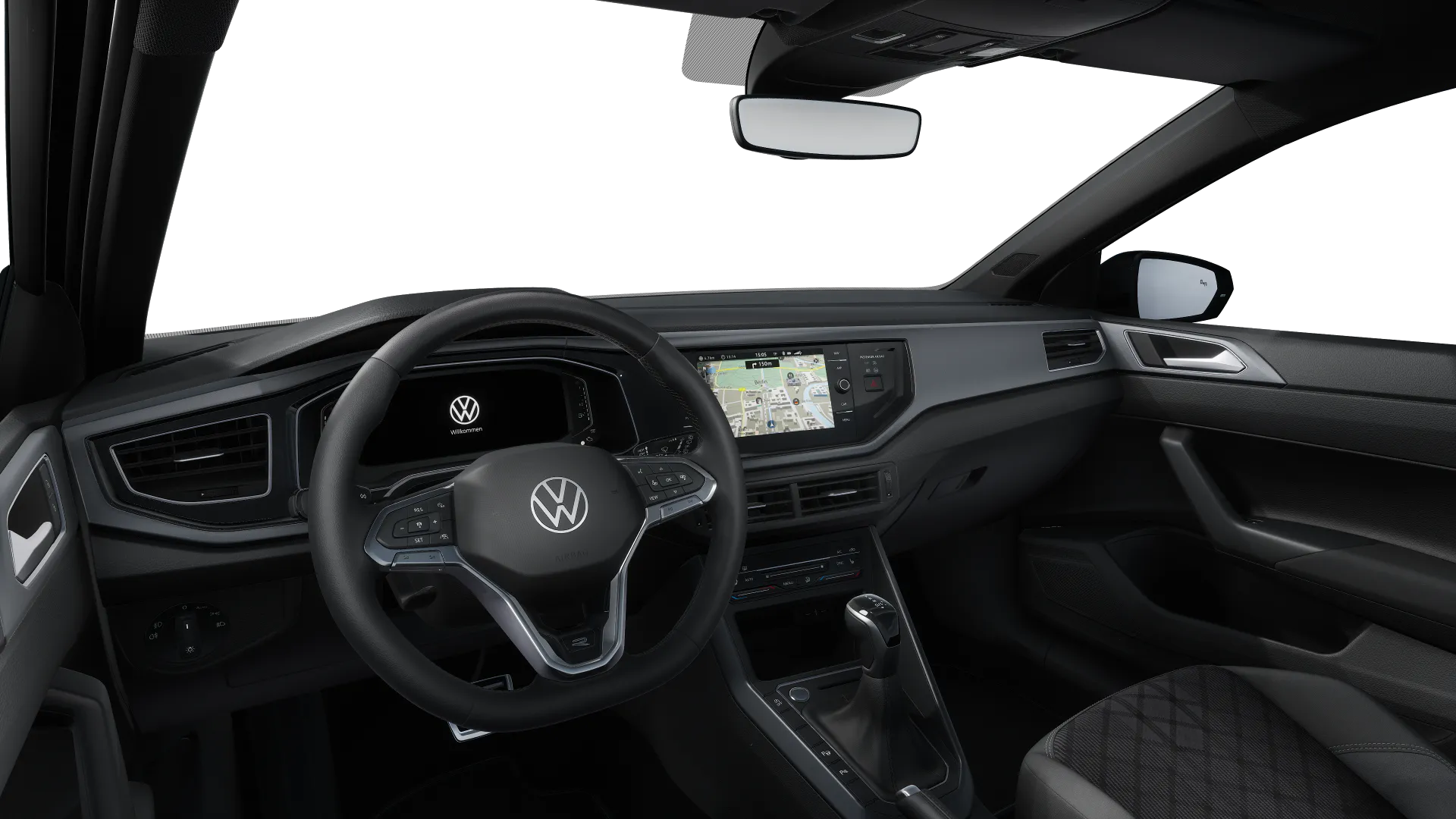 Volkswagen Polo R-Line