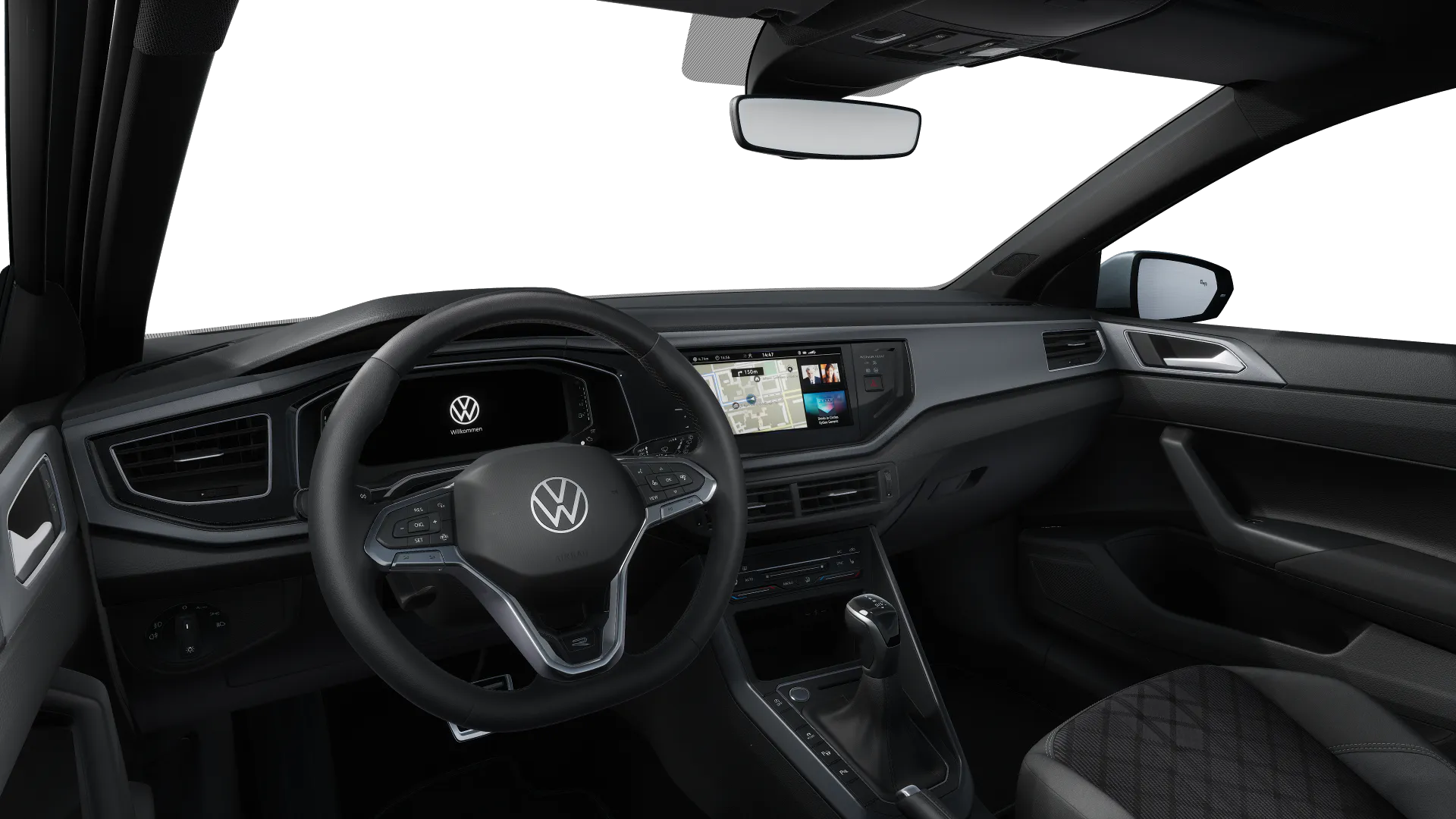 Volkswagen Polo R-Line
