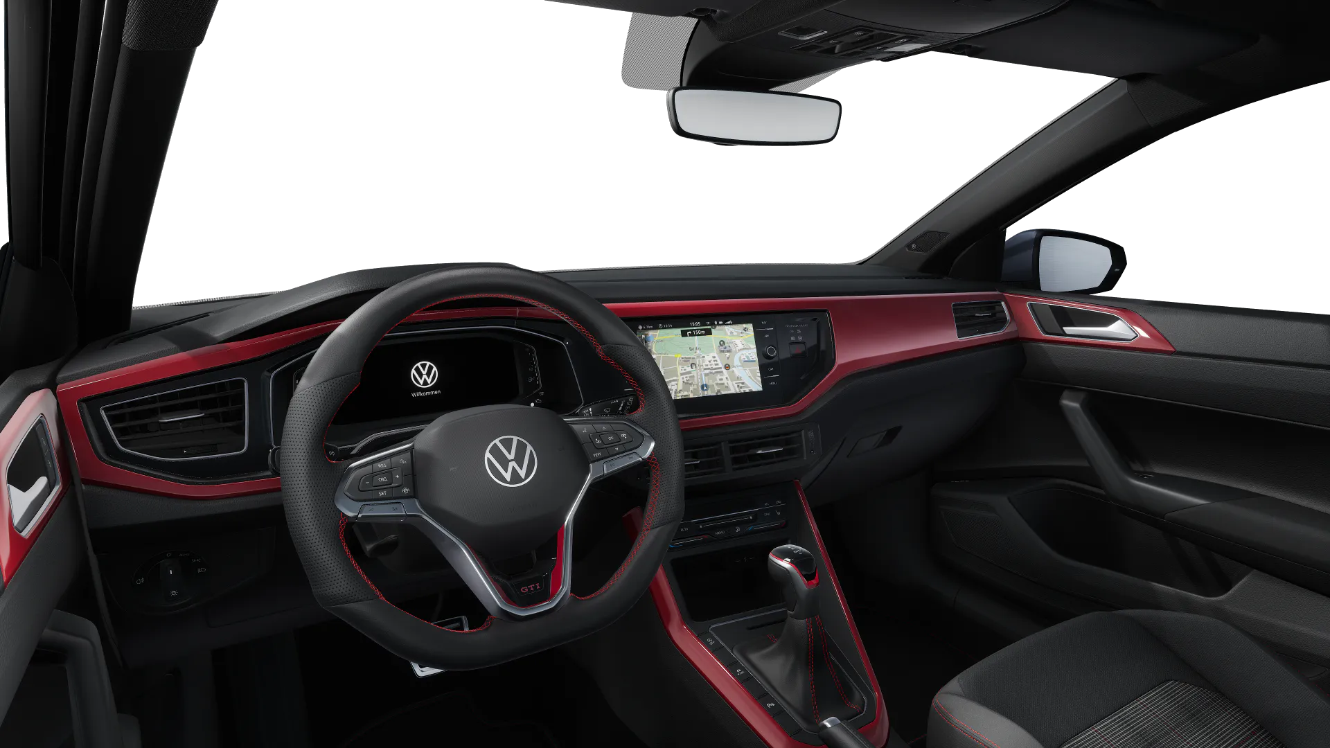 Volkswagen Polo GTI