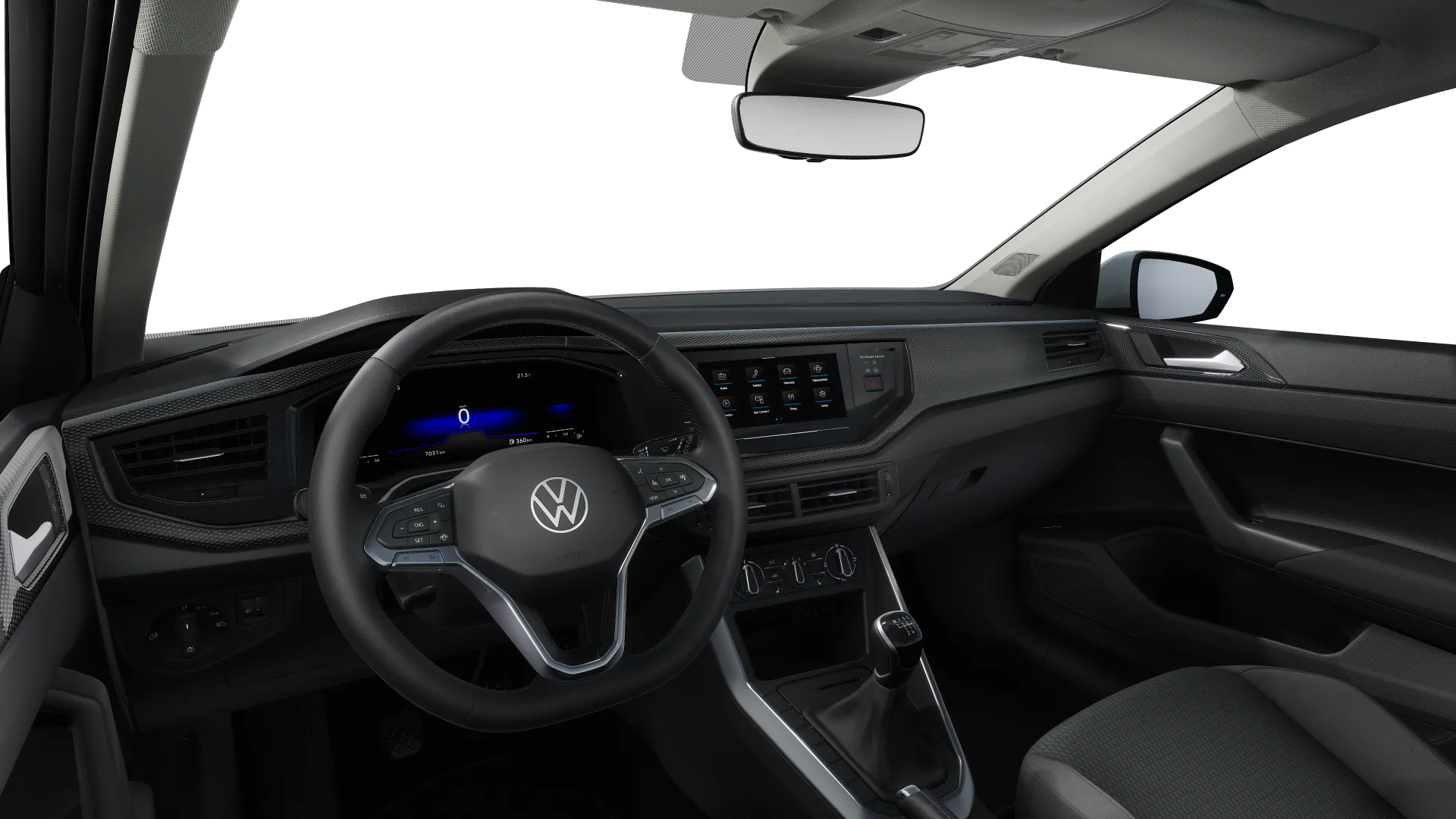 Volkswagen Polo Life