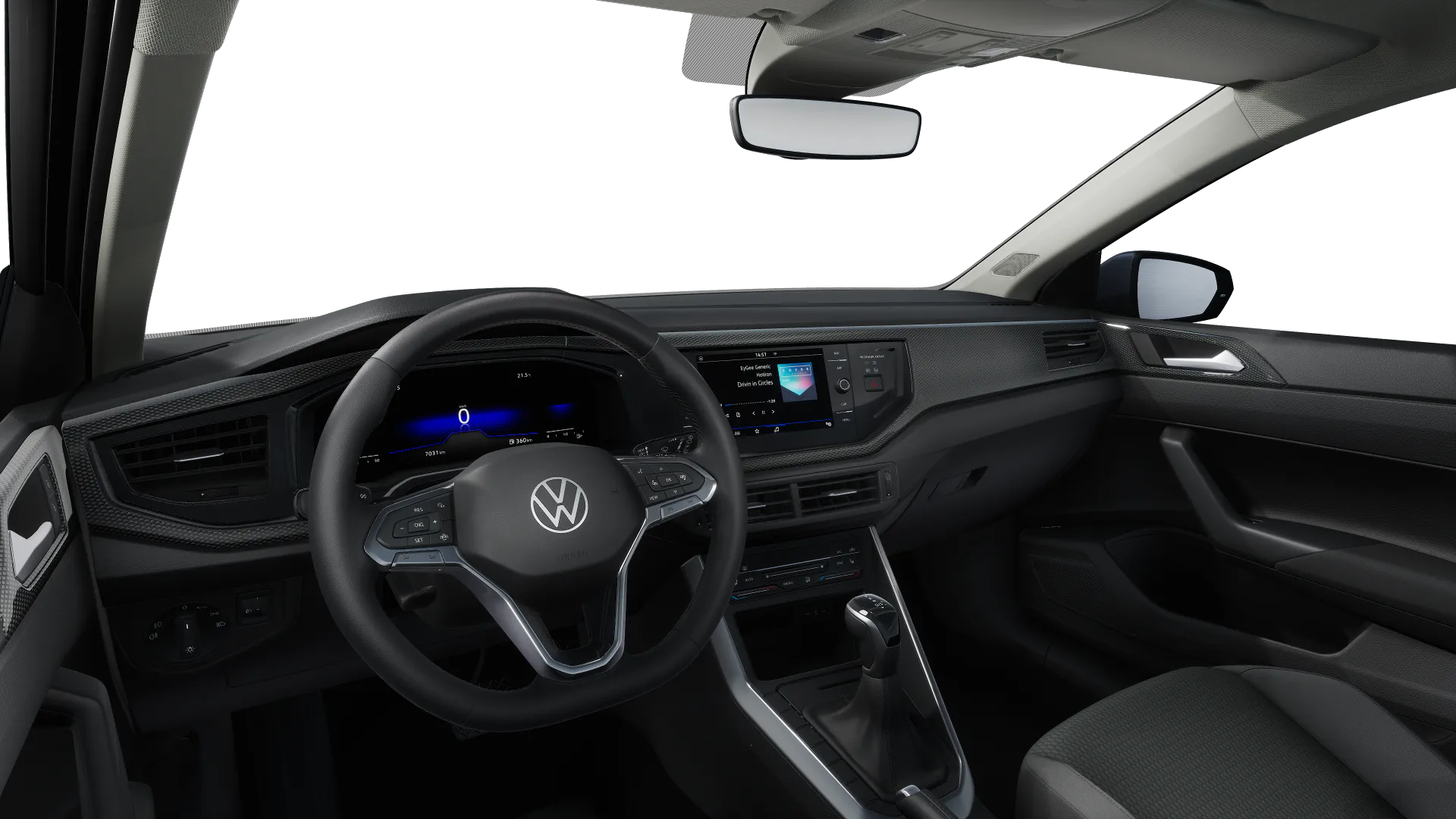 Volkswagen Polo Life