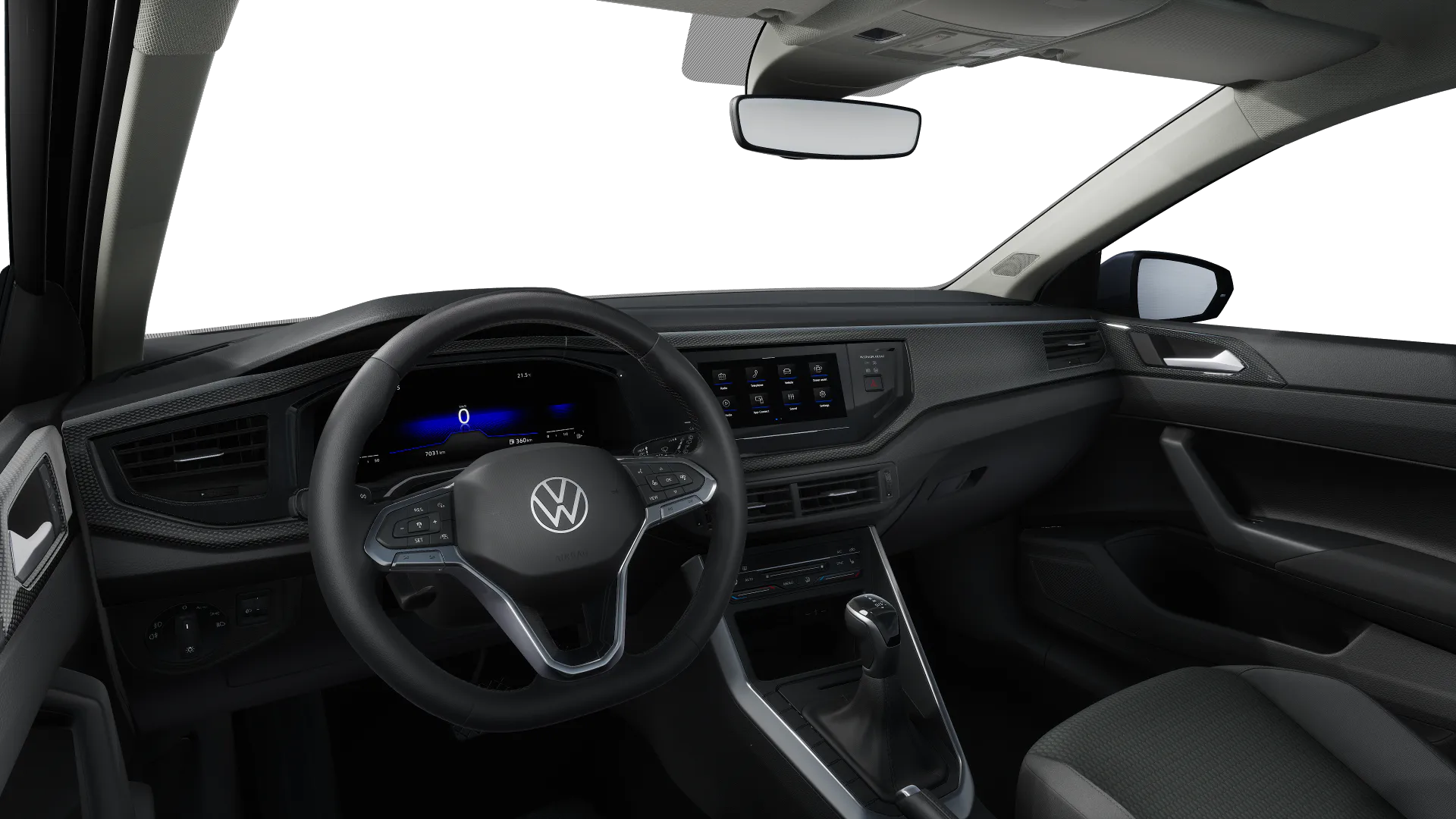 Volkswagen Polo Life