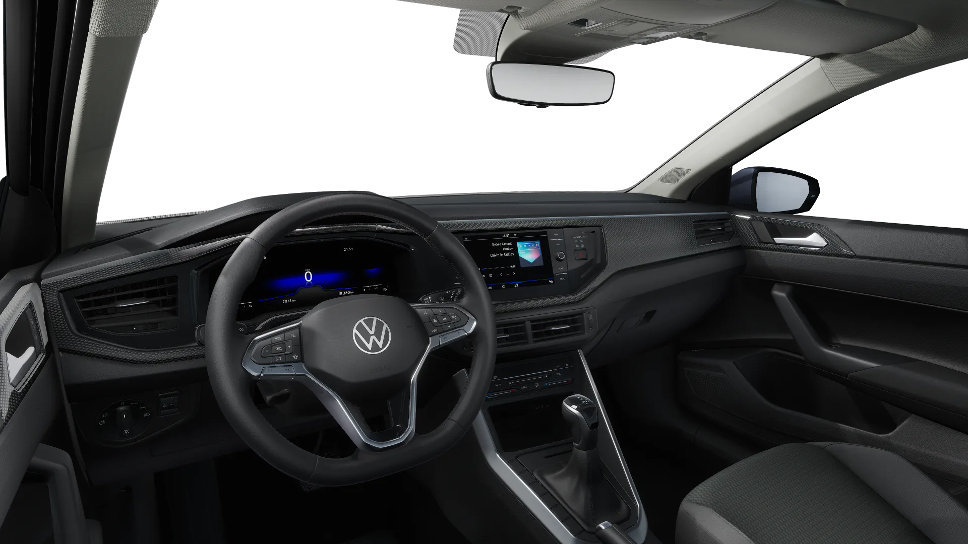 Volkswagen Polo Life