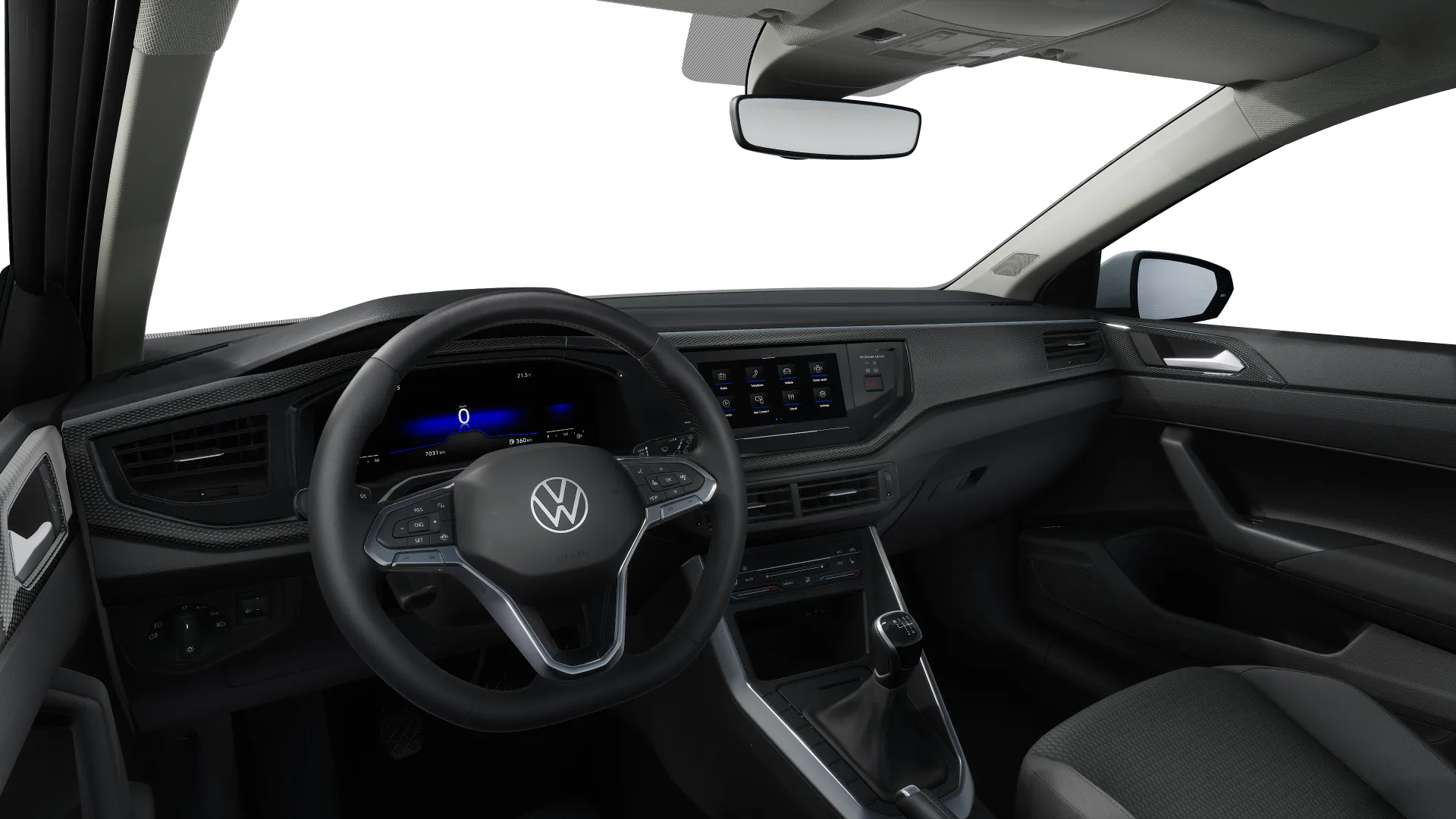Volkswagen Polo Life