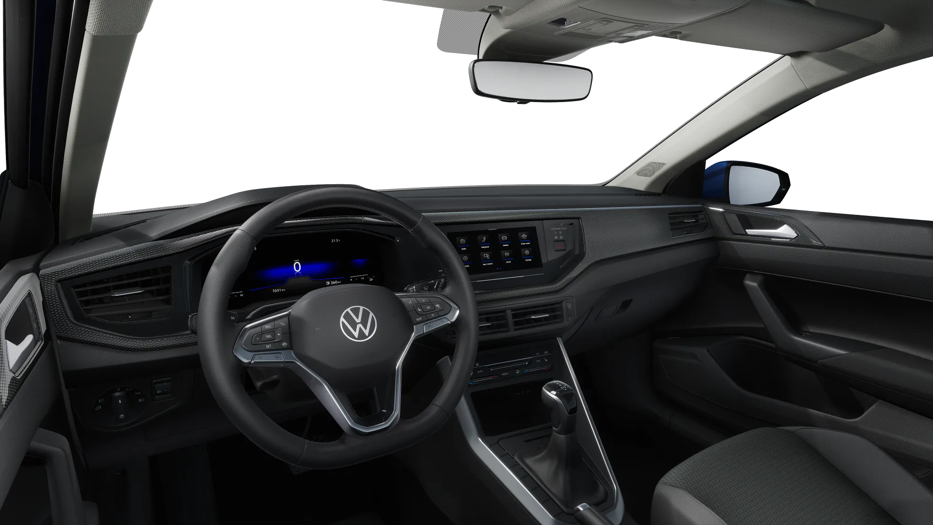 Volkswagen Polo Life