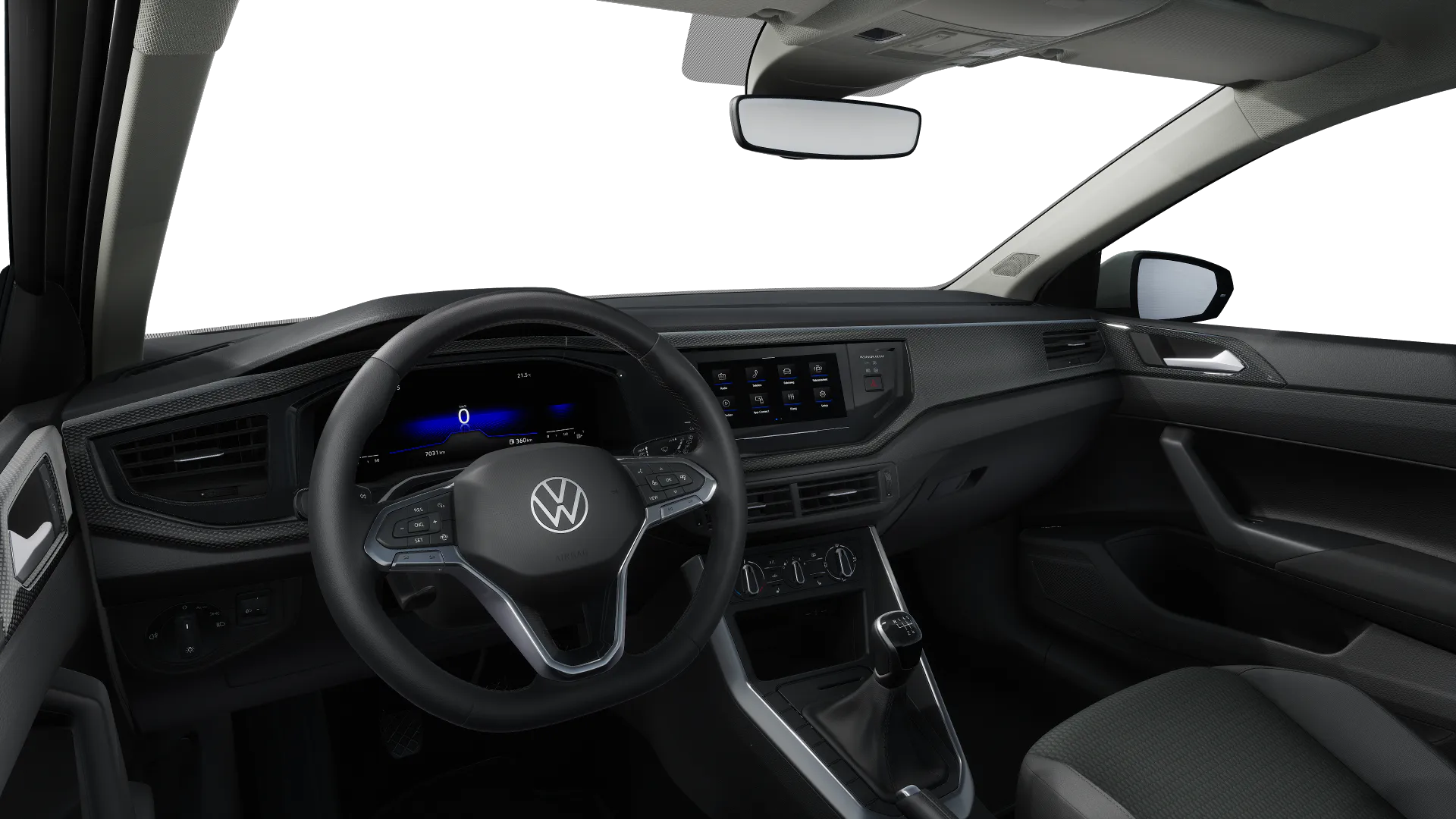 Volkswagen Polo Life