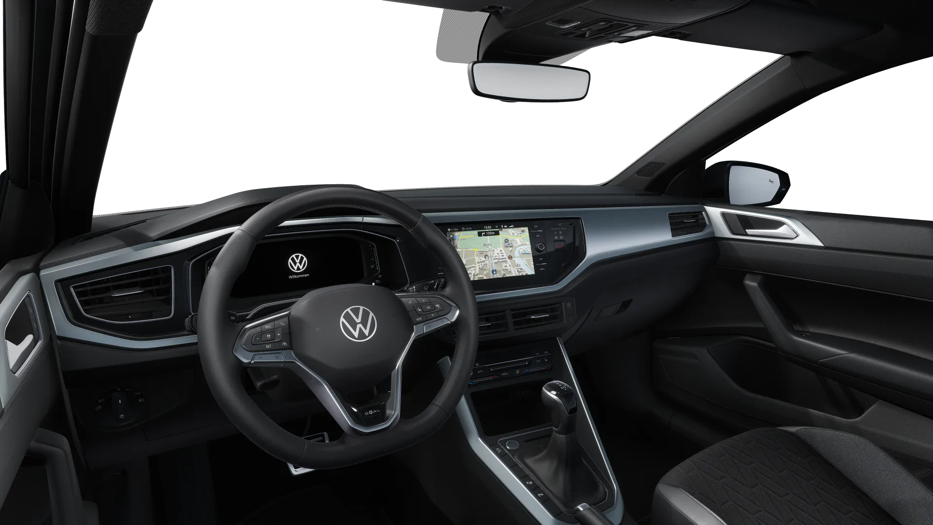 Volkswagen Polo Goal