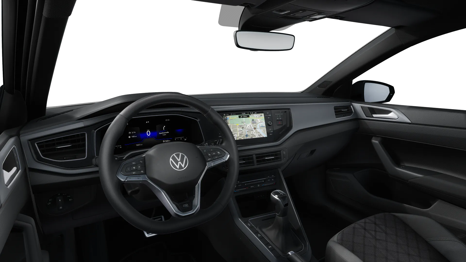 Volkswagen Polo R-Line