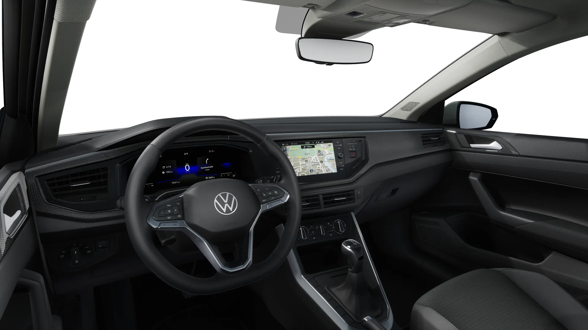 Volkswagen Polo Life