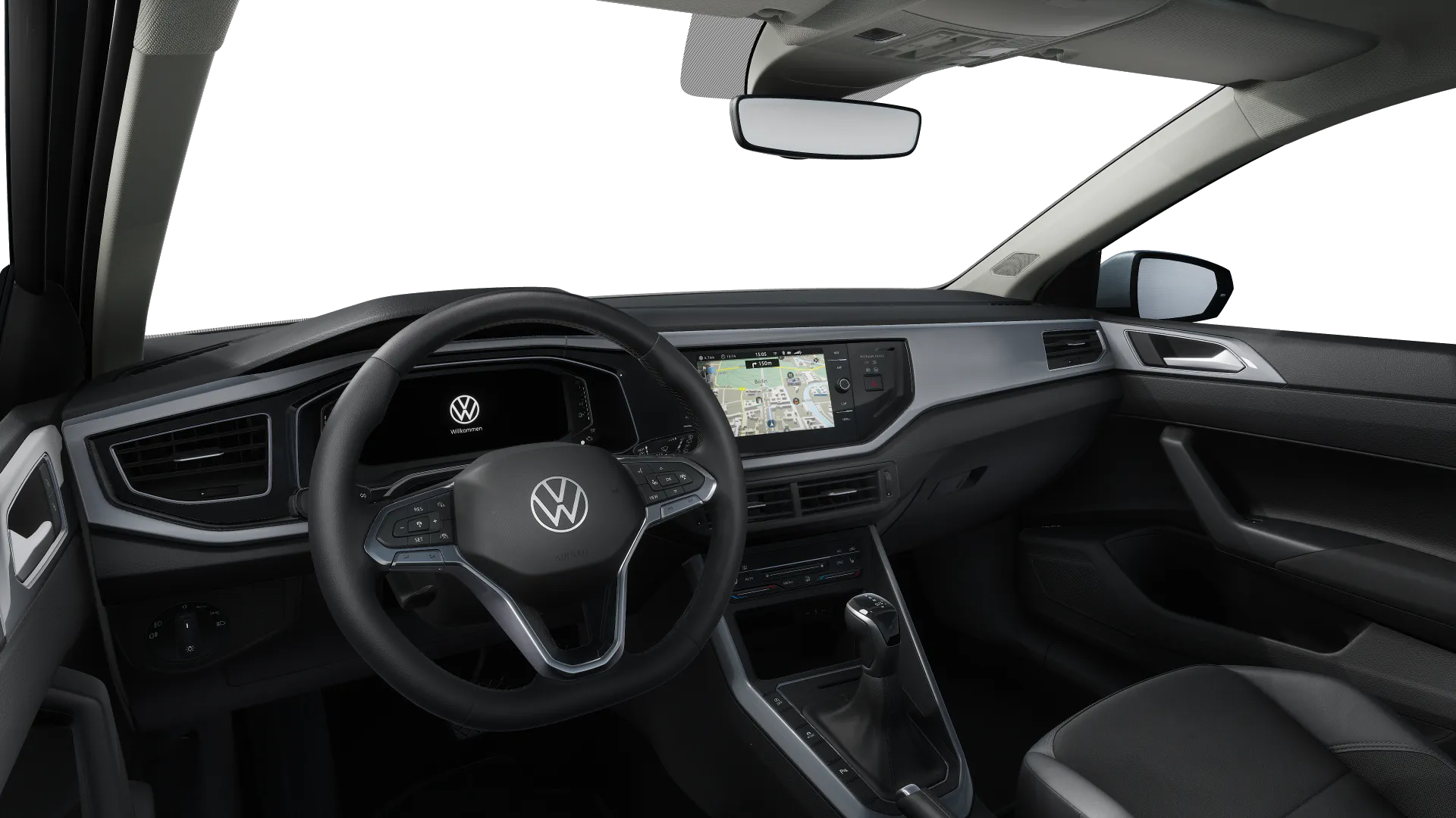 Volkswagen Polo Style