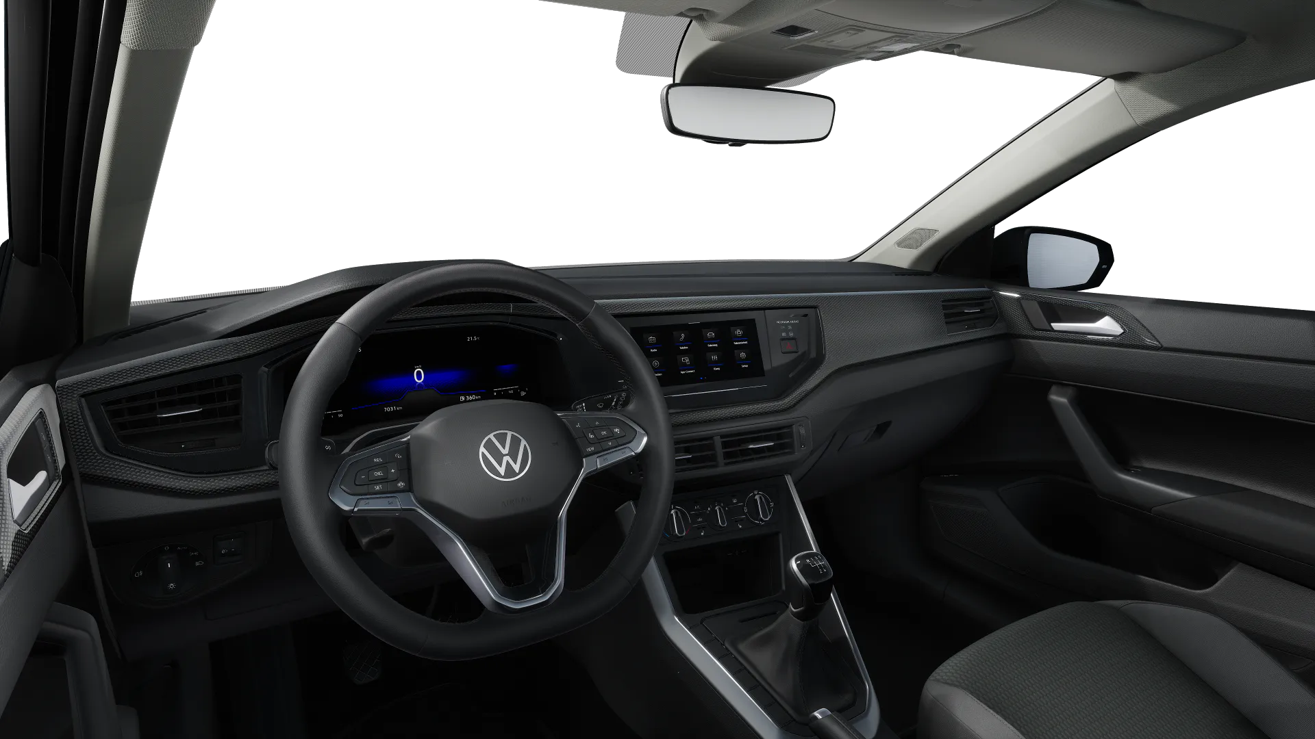 Volkswagen Polo Life
