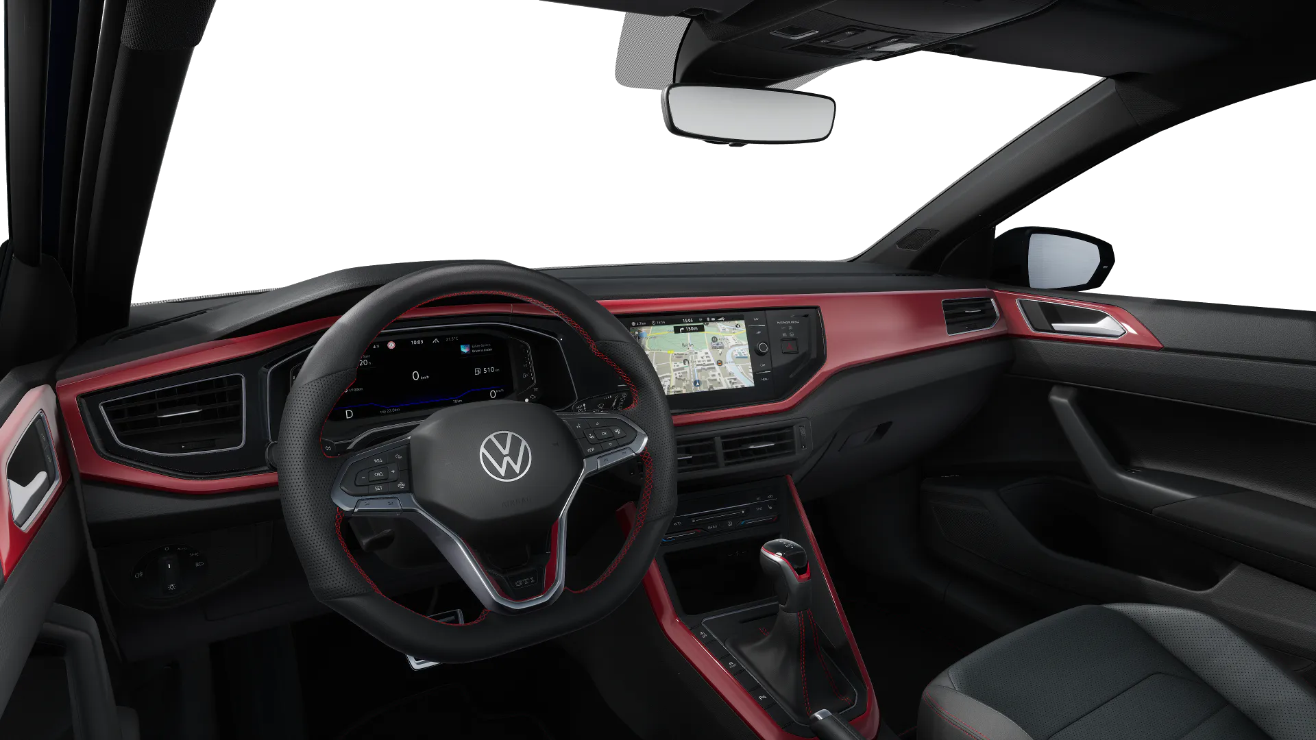 Volkswagen Polo GTI