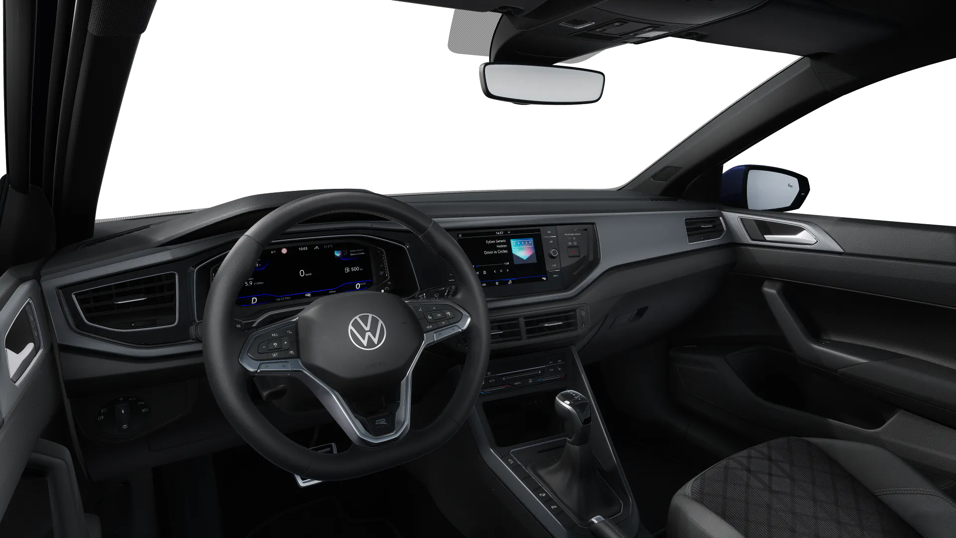 Volkswagen Polo R-Line