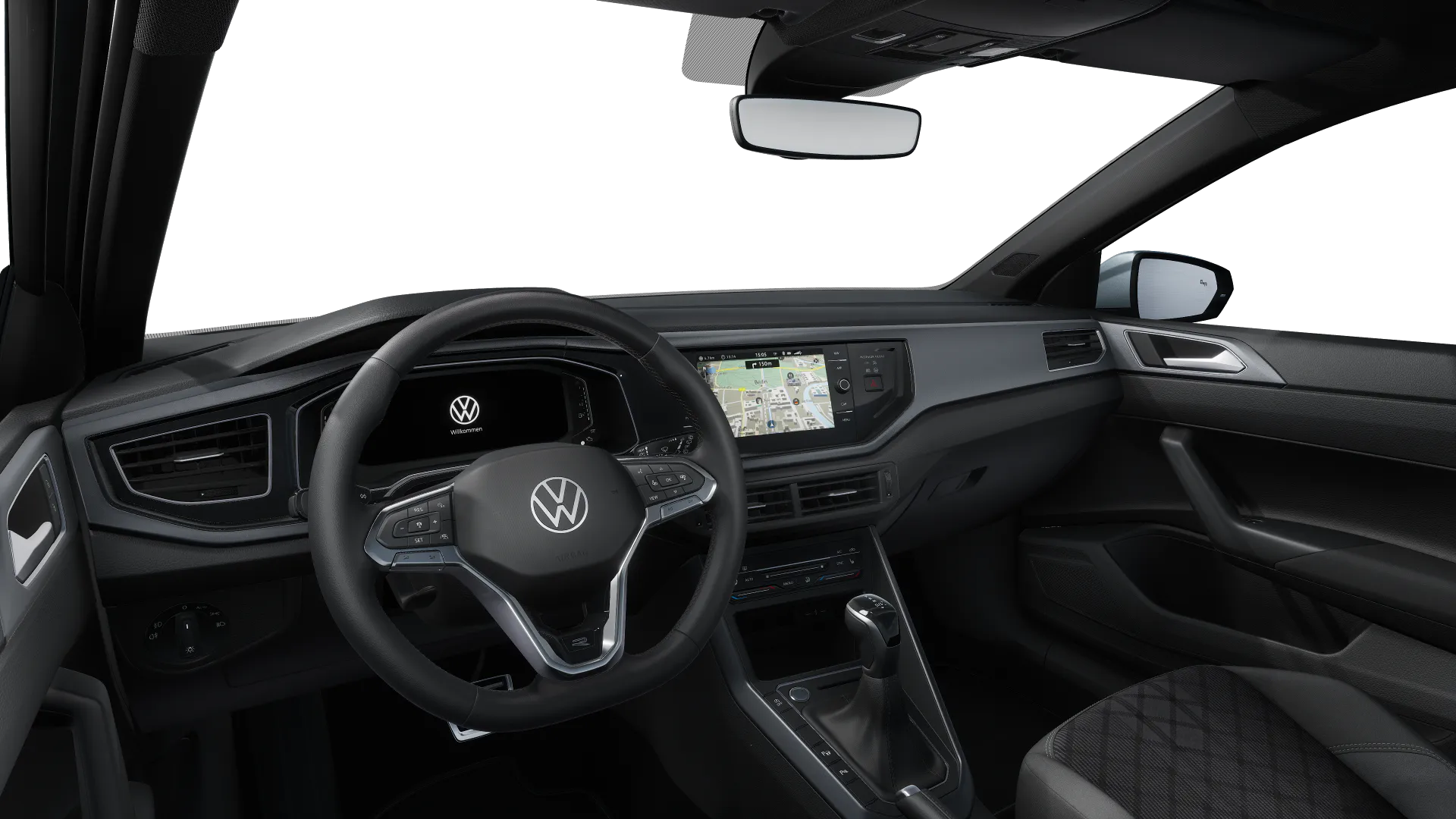 Volkswagen Polo R-Line