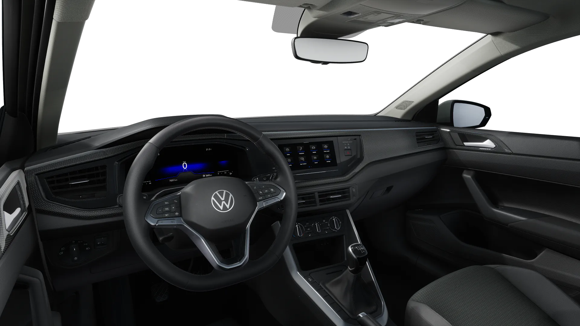 Volkswagen Polo Life