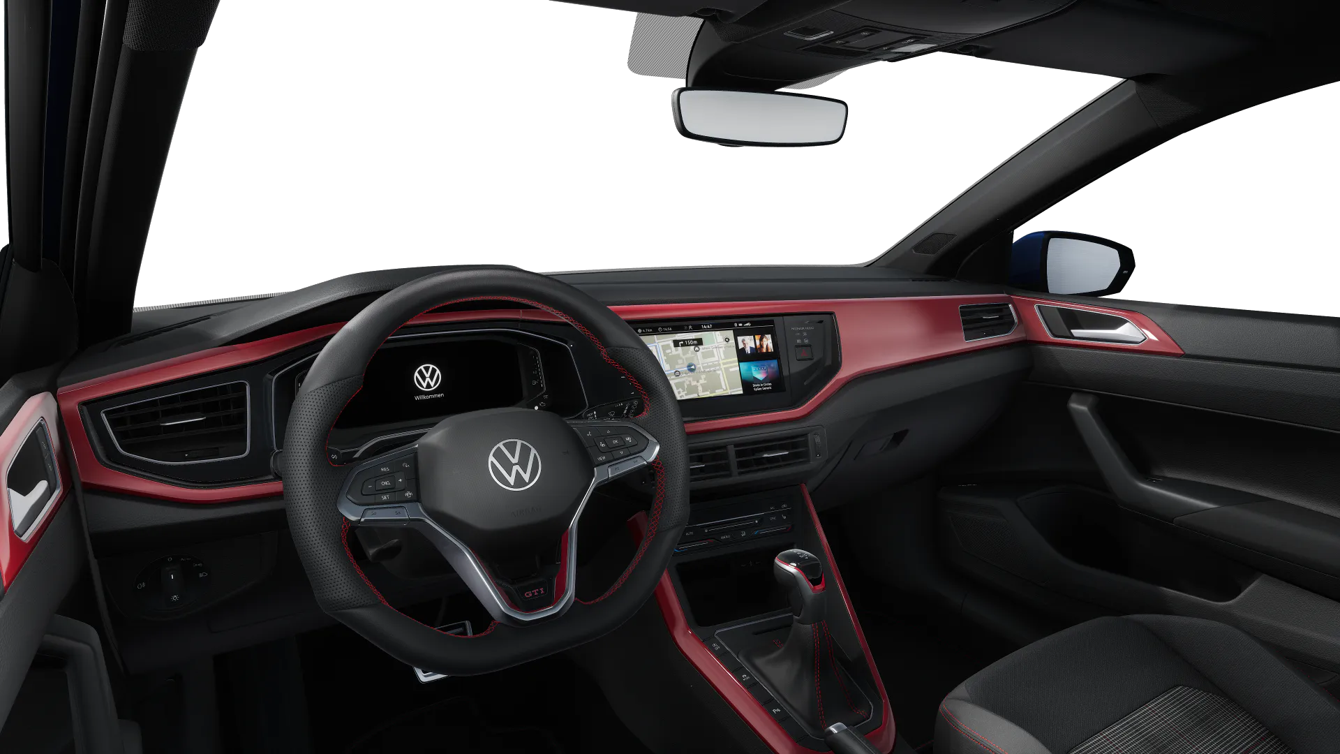 Volkswagen Polo GTI